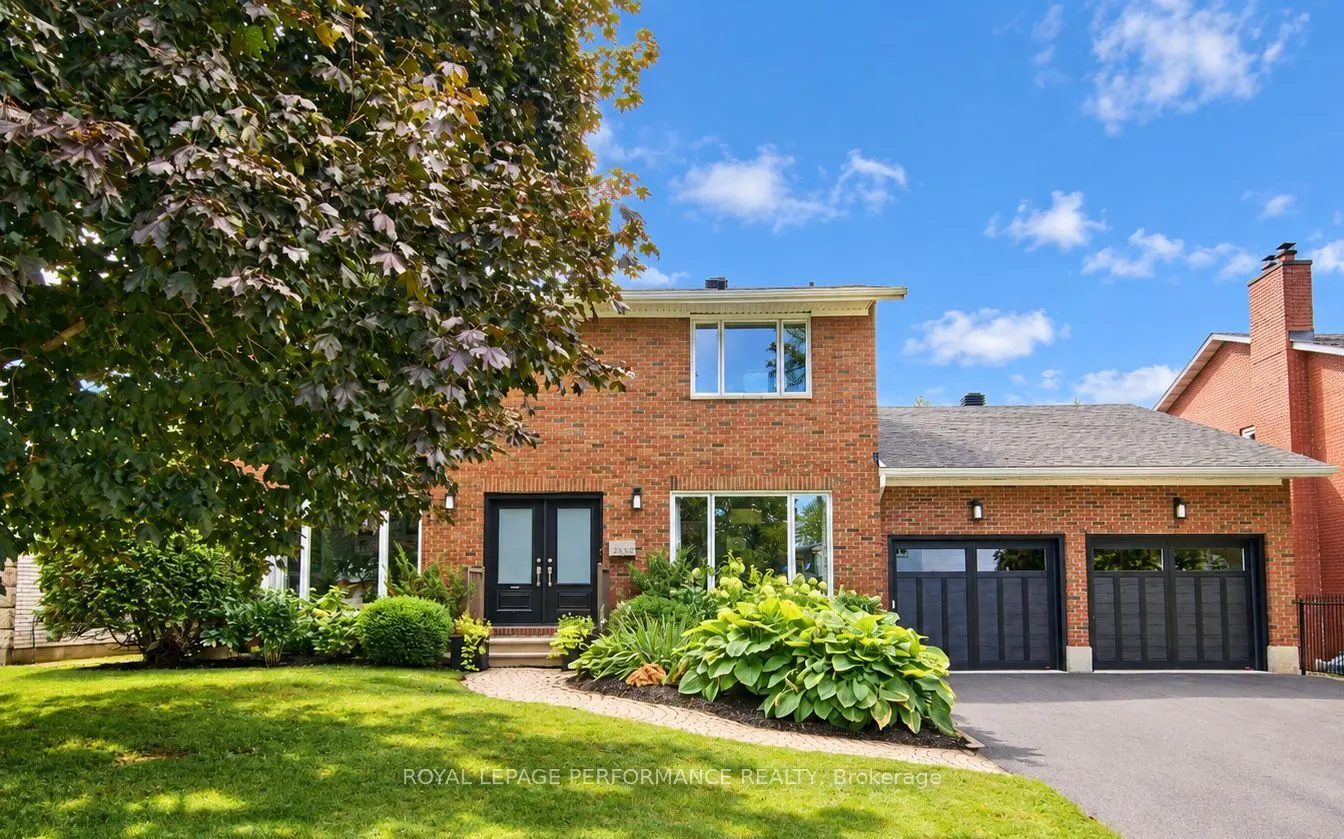 2330 Rembrandt Road