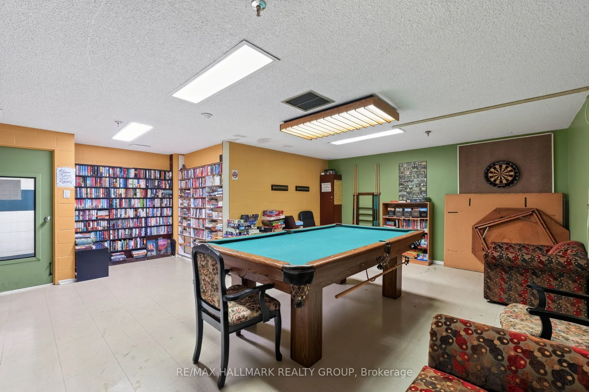 1285 Cahill Drive #2005
