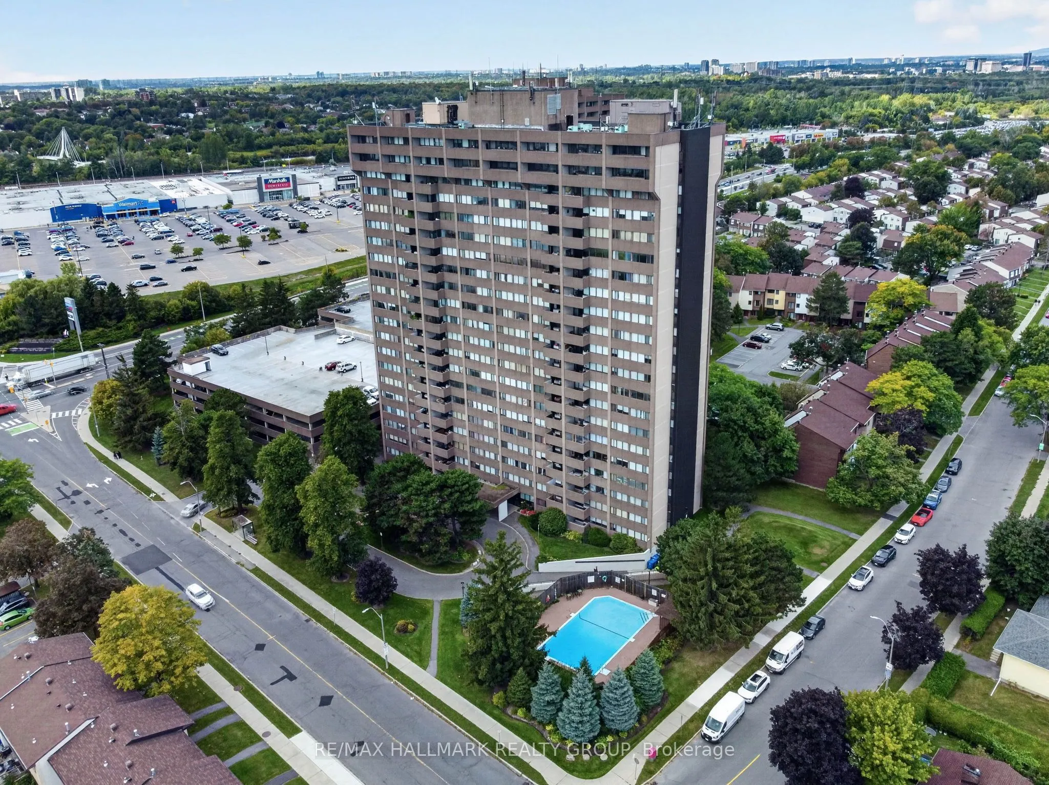 1285 Cahill Drive #2005