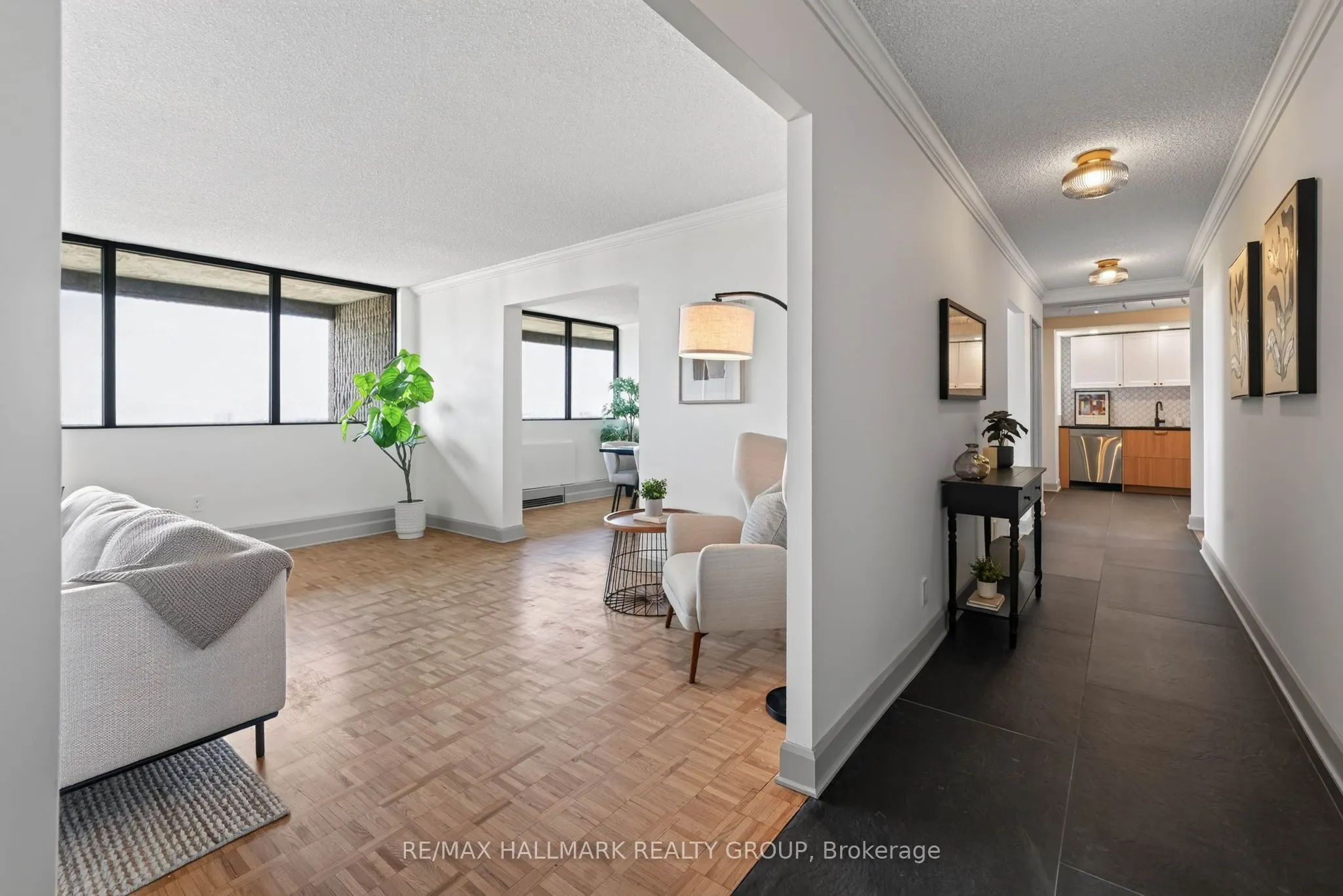 1285 Cahill Drive #2005