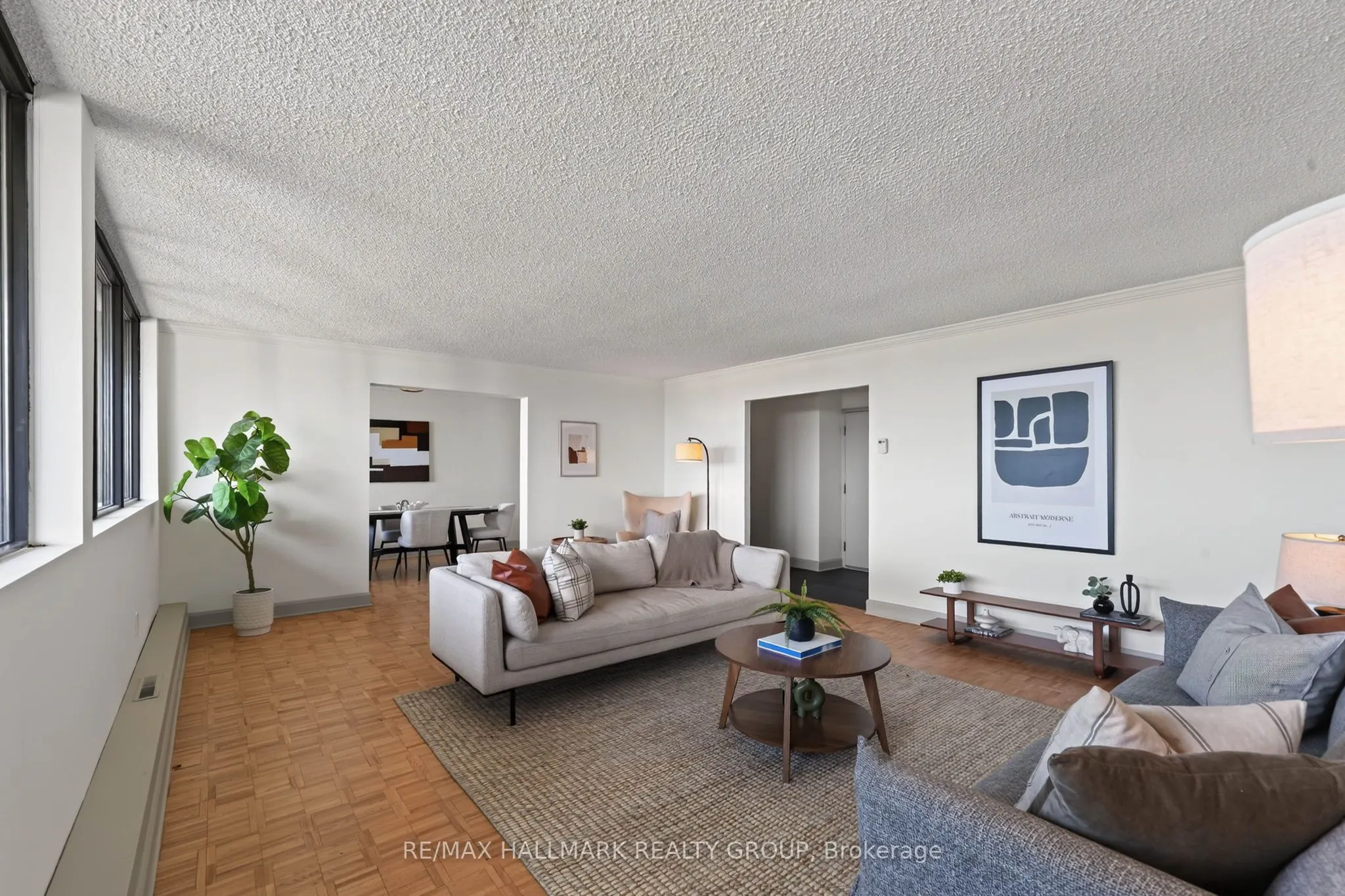 1285 Cahill Drive #2005
