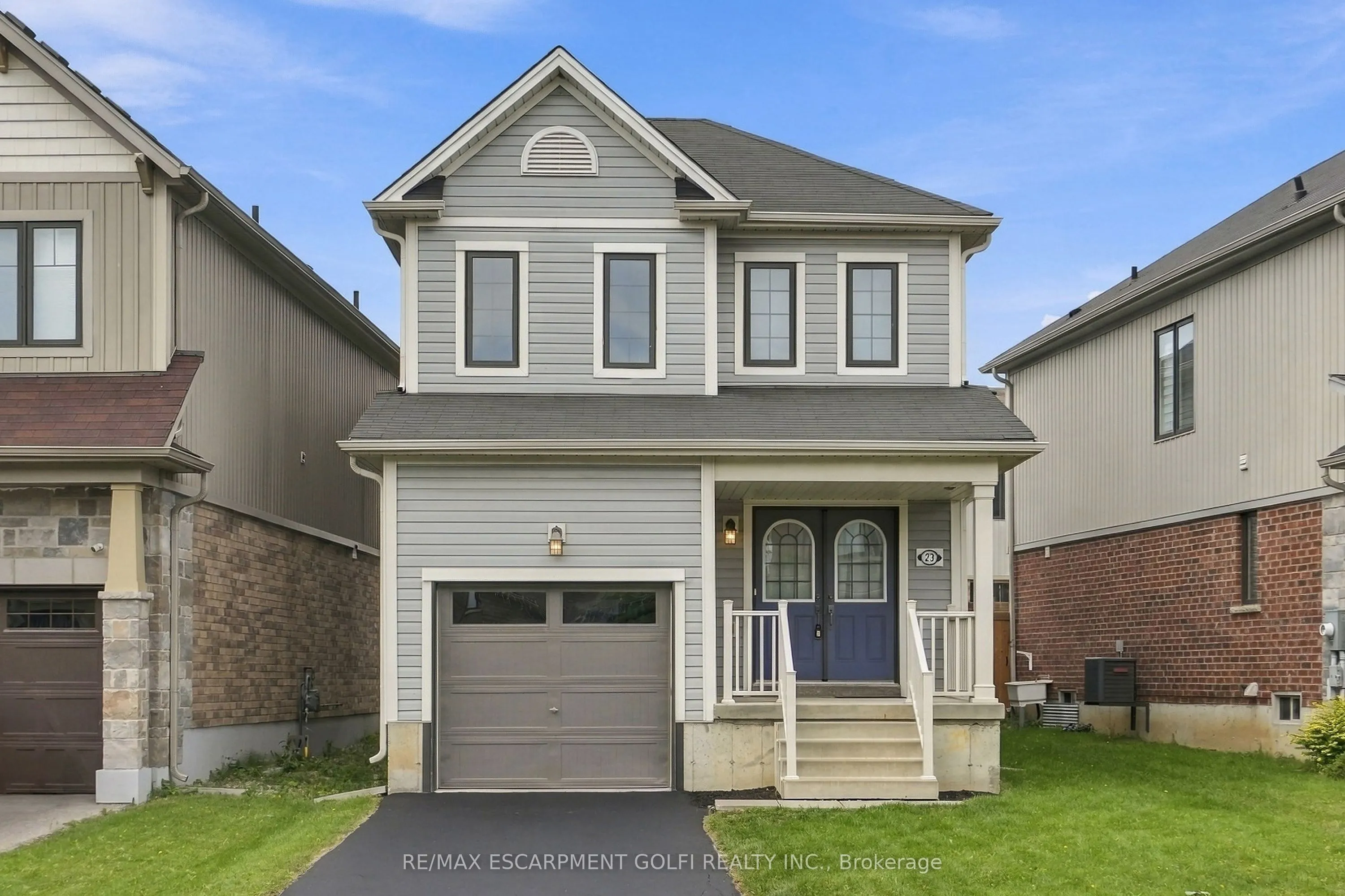 23 Patterson Drive