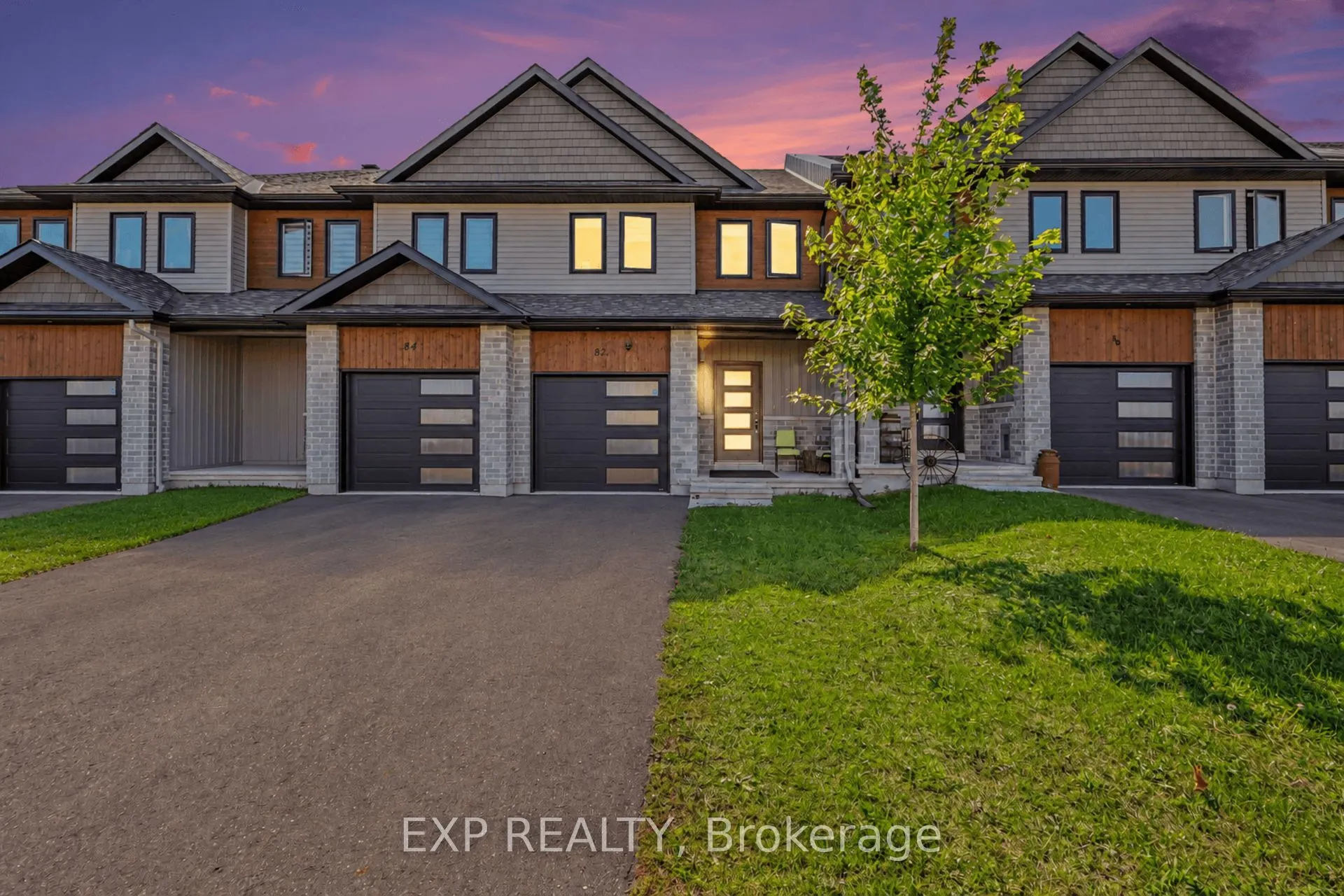 82 Morgan Clouthier Way