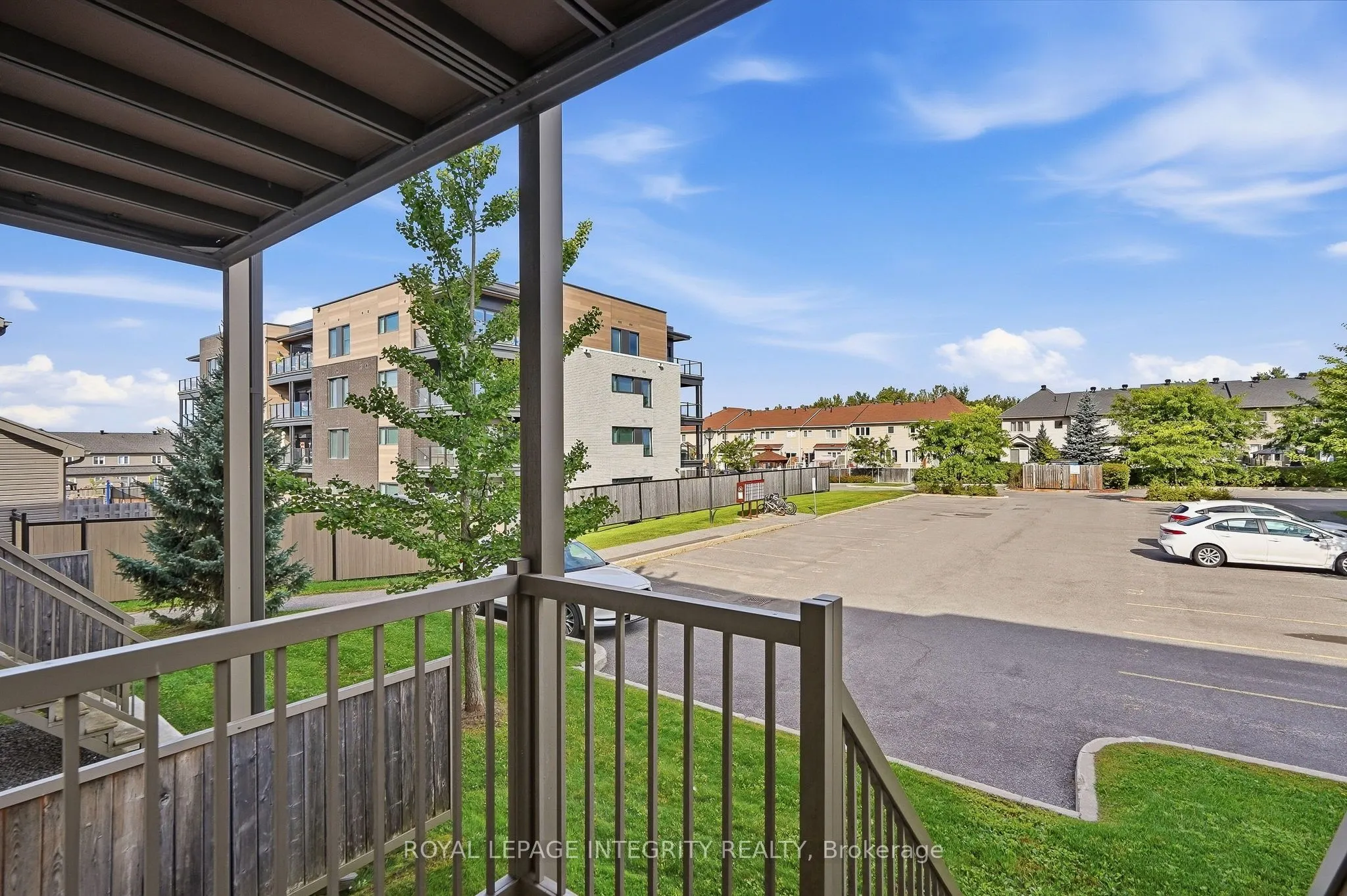 1124 Docteur Corbeil Boulevard ## 5