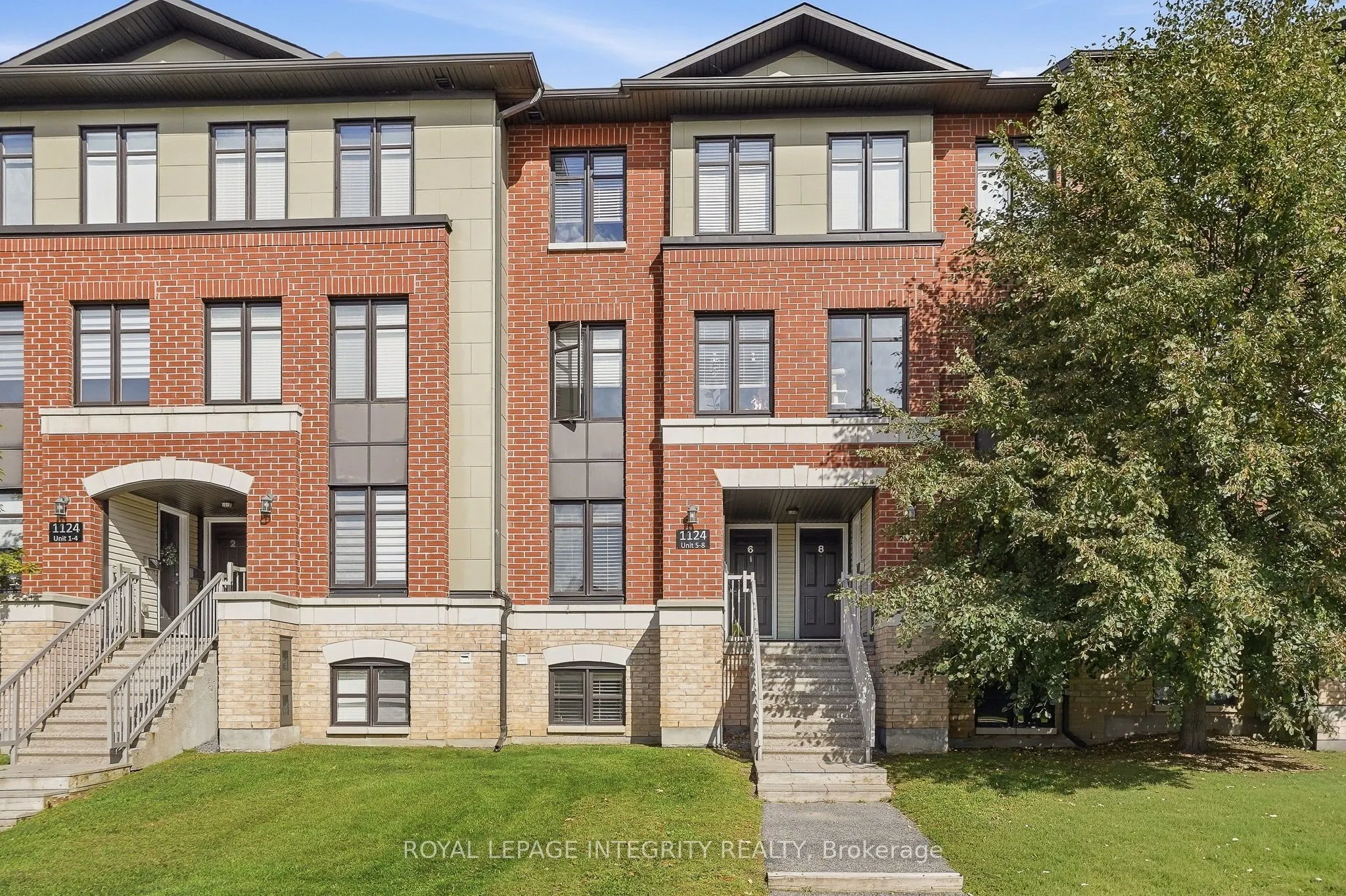 1124 Docteur Corbeil Boulevard ## 5