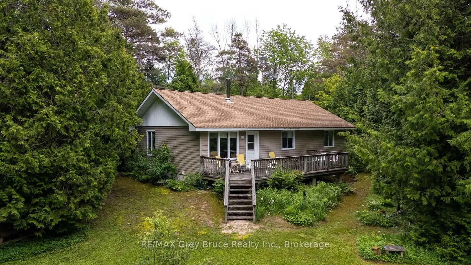 550 Huron Road N