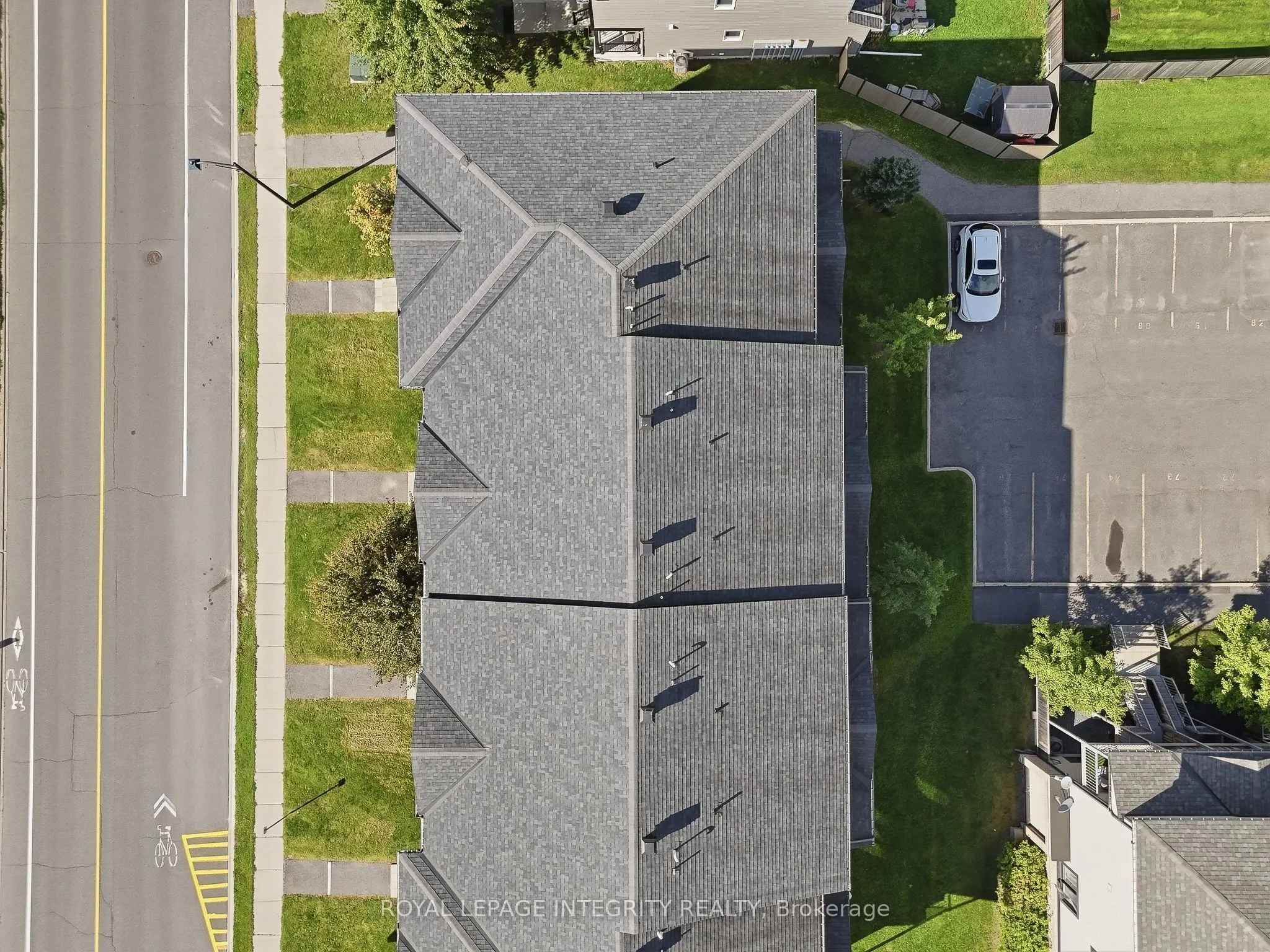 1124 Docteur Corbeil Boulevard ## 5