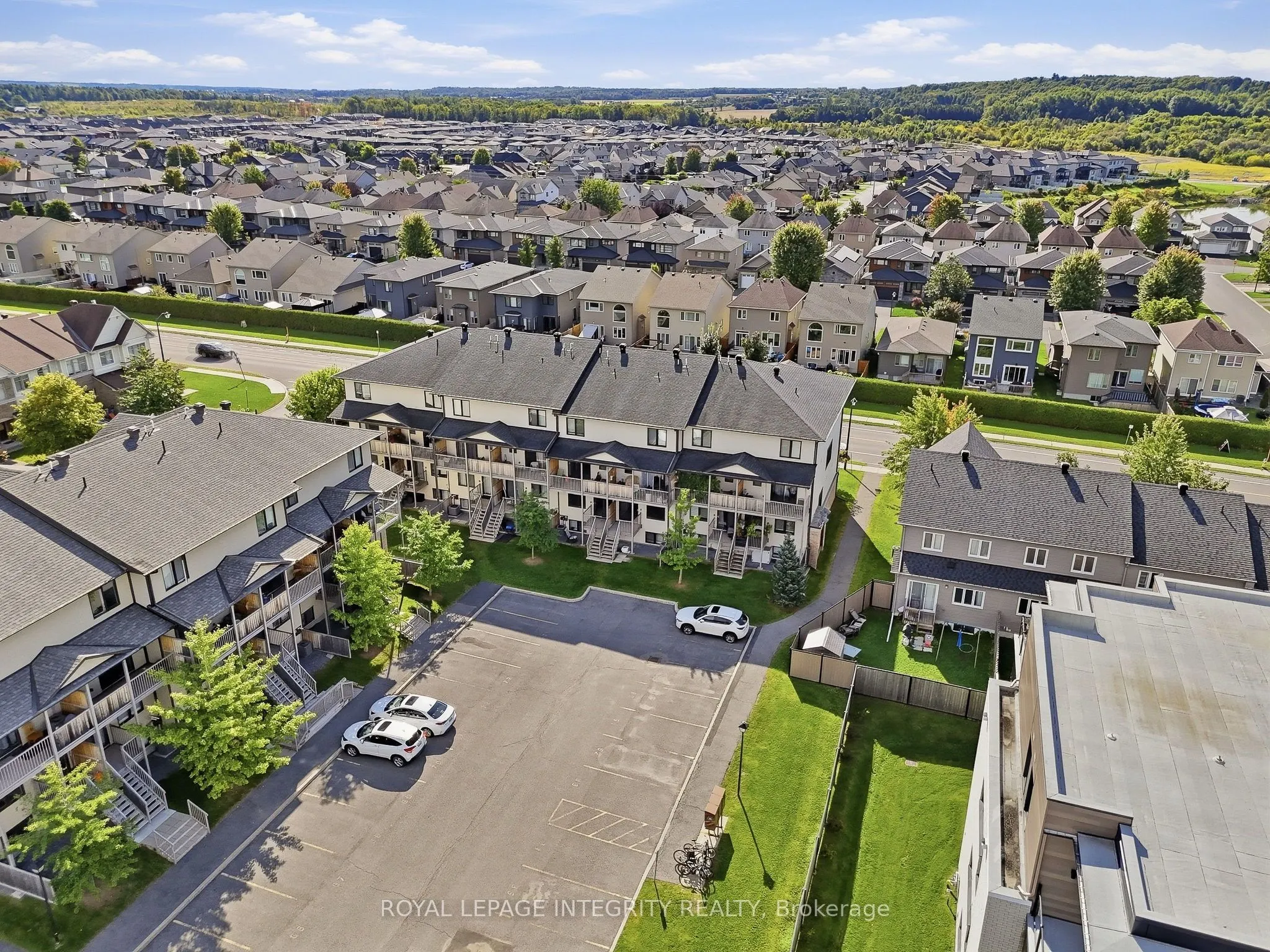 1124 Docteur Corbeil Boulevard ## 5
