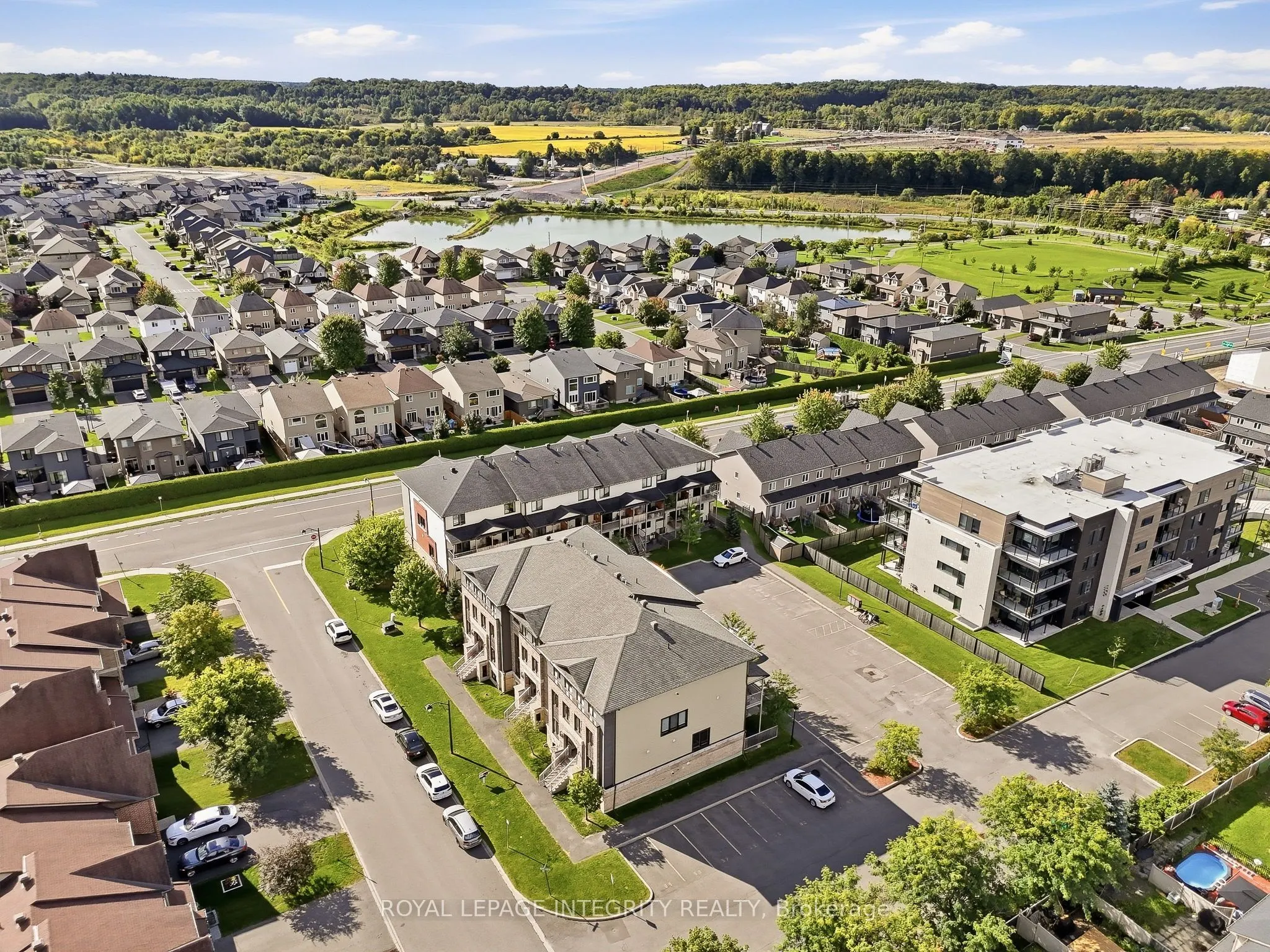1124 Docteur Corbeil Boulevard ## 5