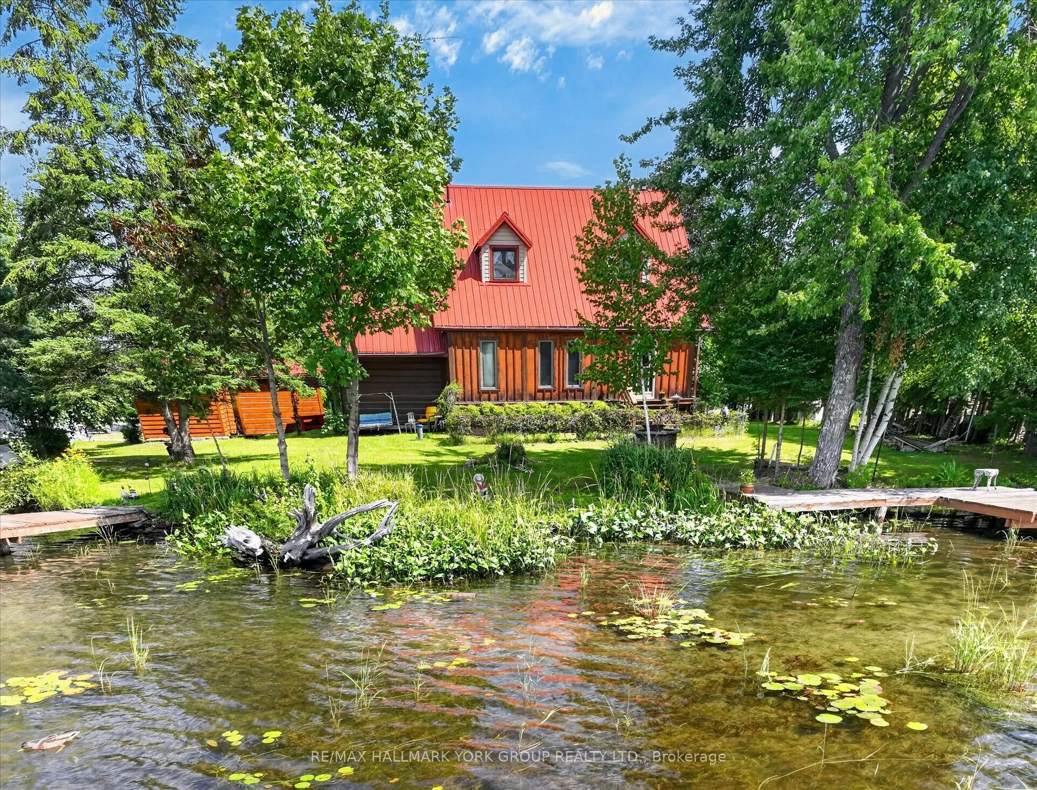 334 Moorings Drive