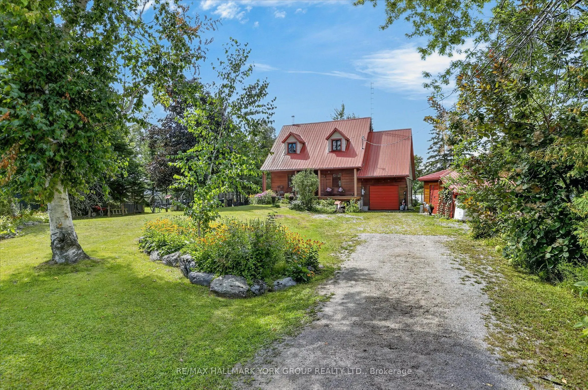 334 Moorings Drive