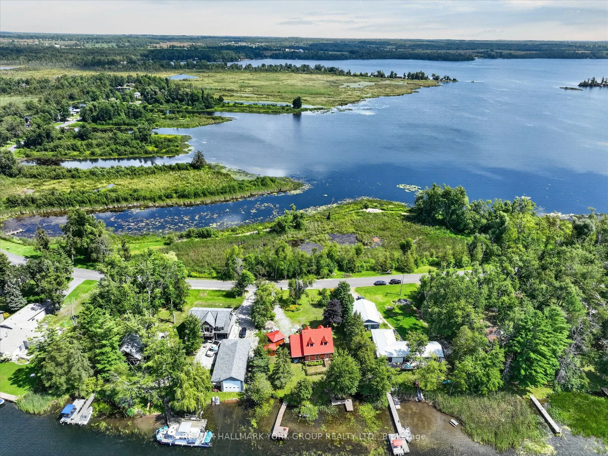 334 Moorings Drive