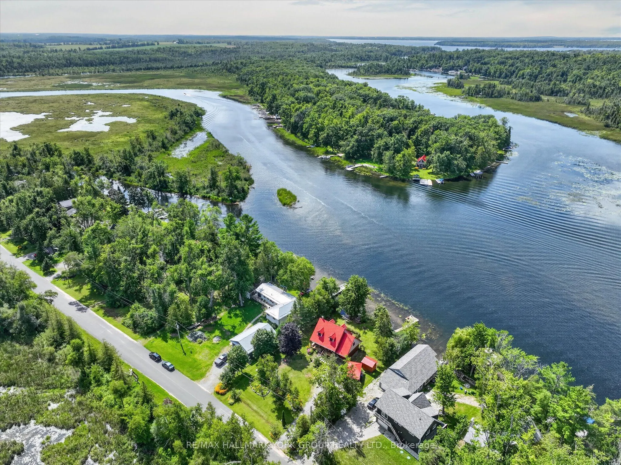334 Moorings Drive
