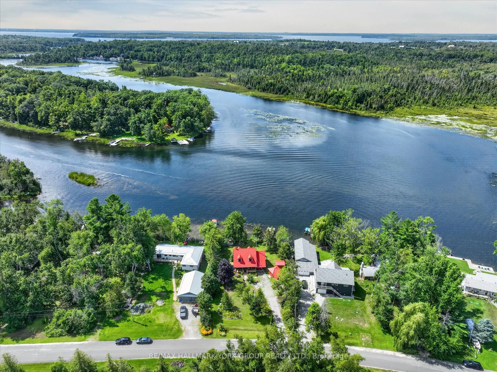 334 Moorings Drive