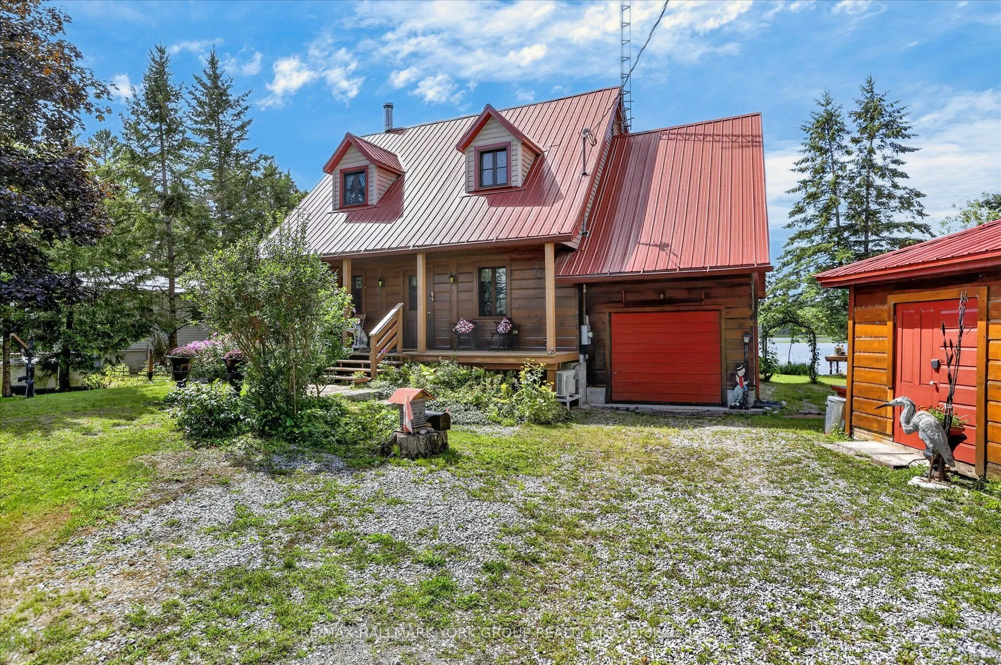 334 Moorings Drive
