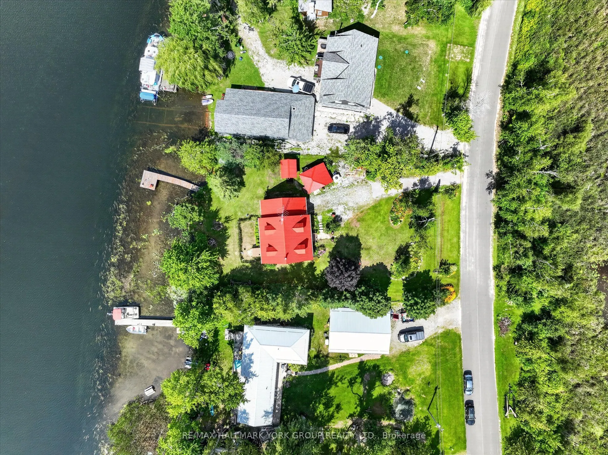 334 Moorings Drive