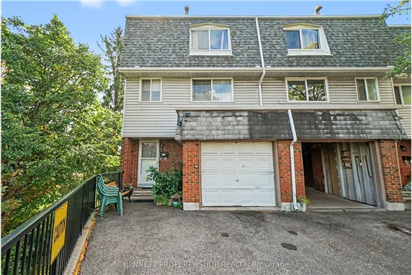 2669 Southvale Crescent #33