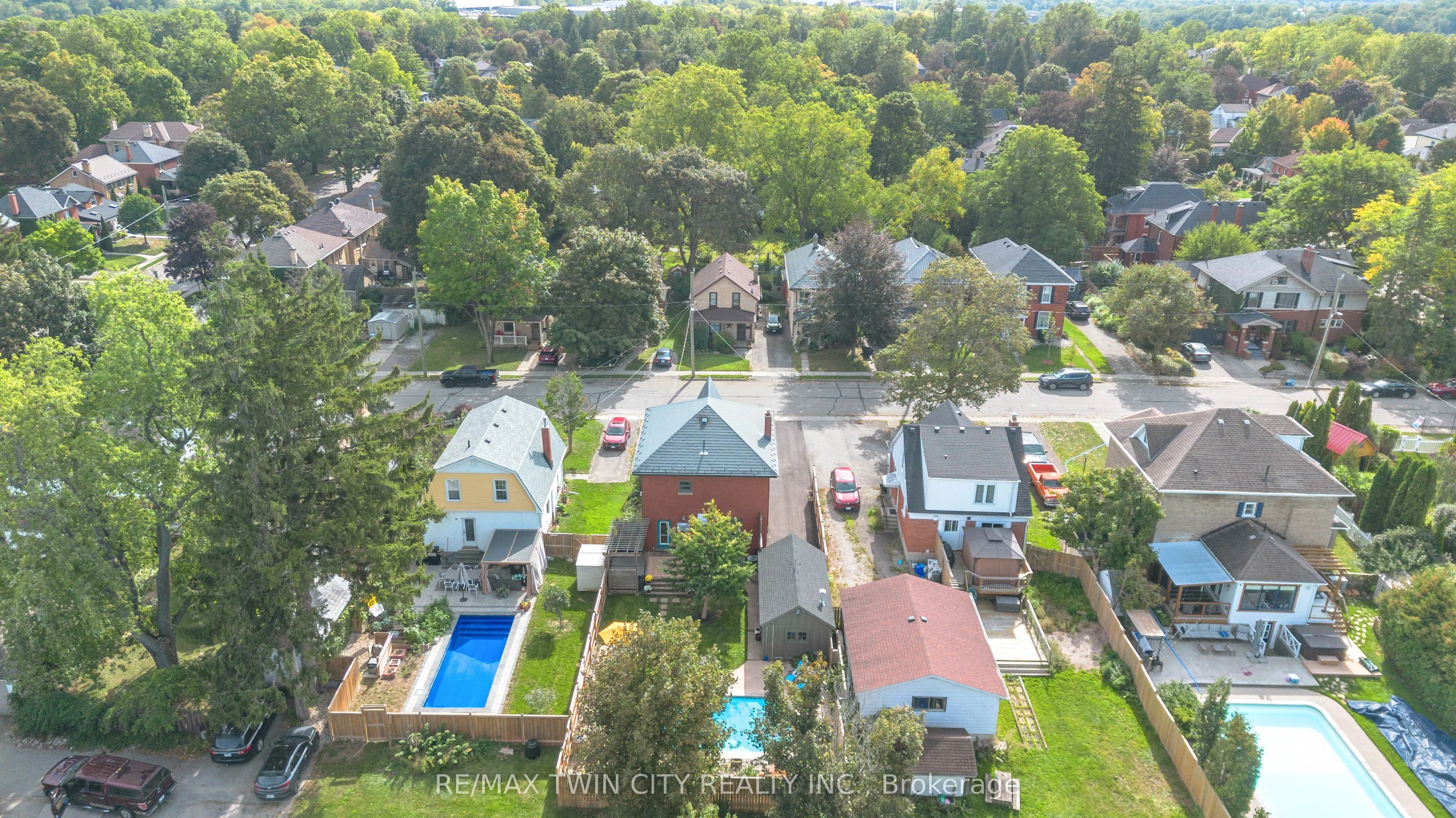 17 Alexander Avenue