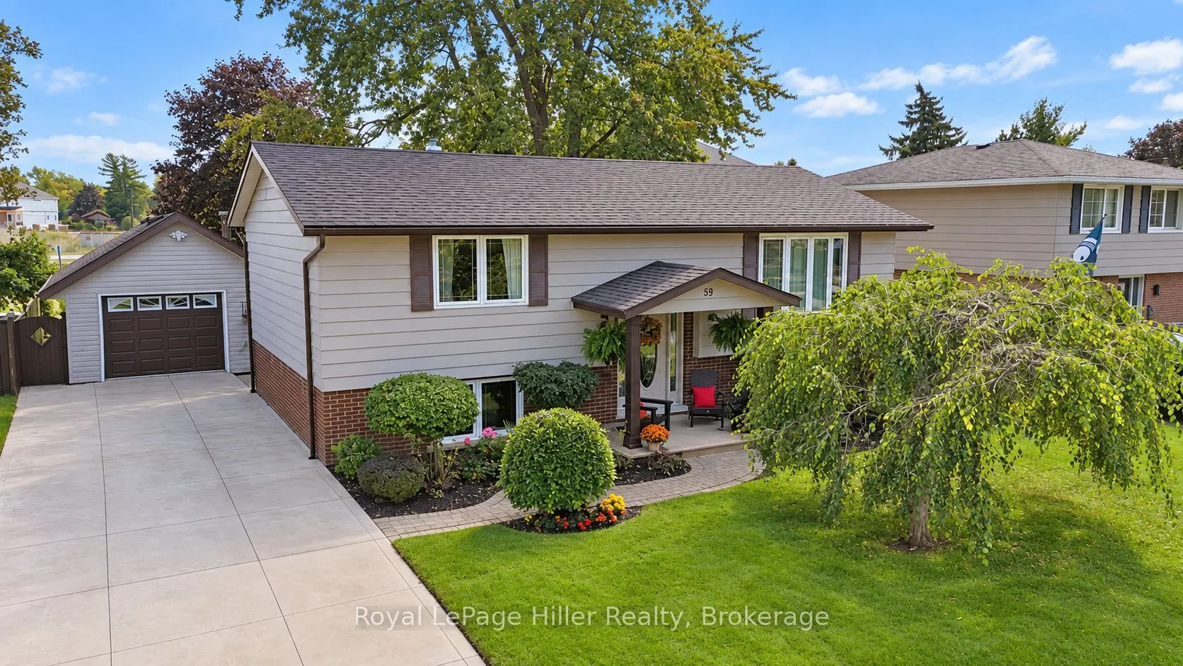 59 Briarhill Drive