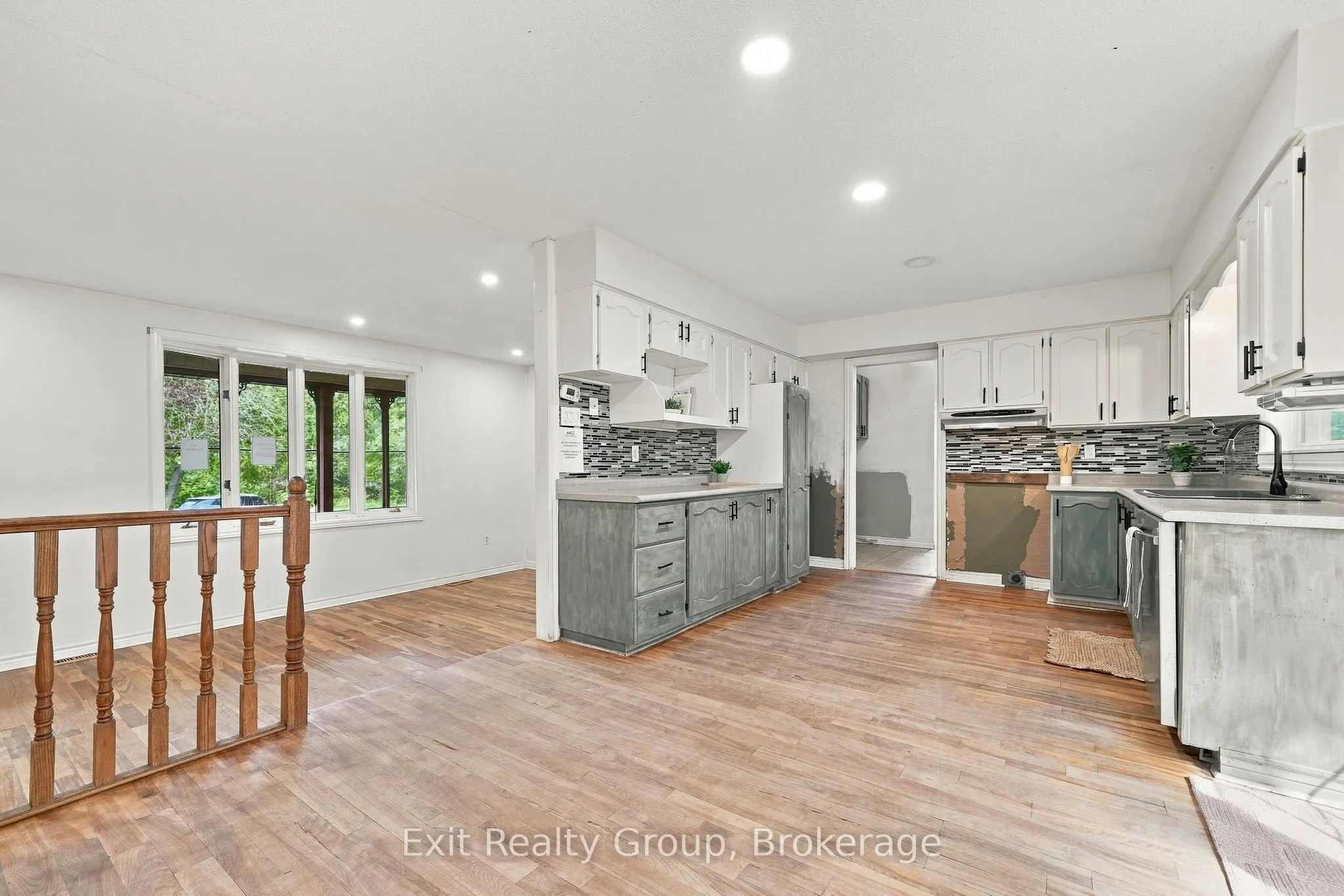 31 Ridge Road