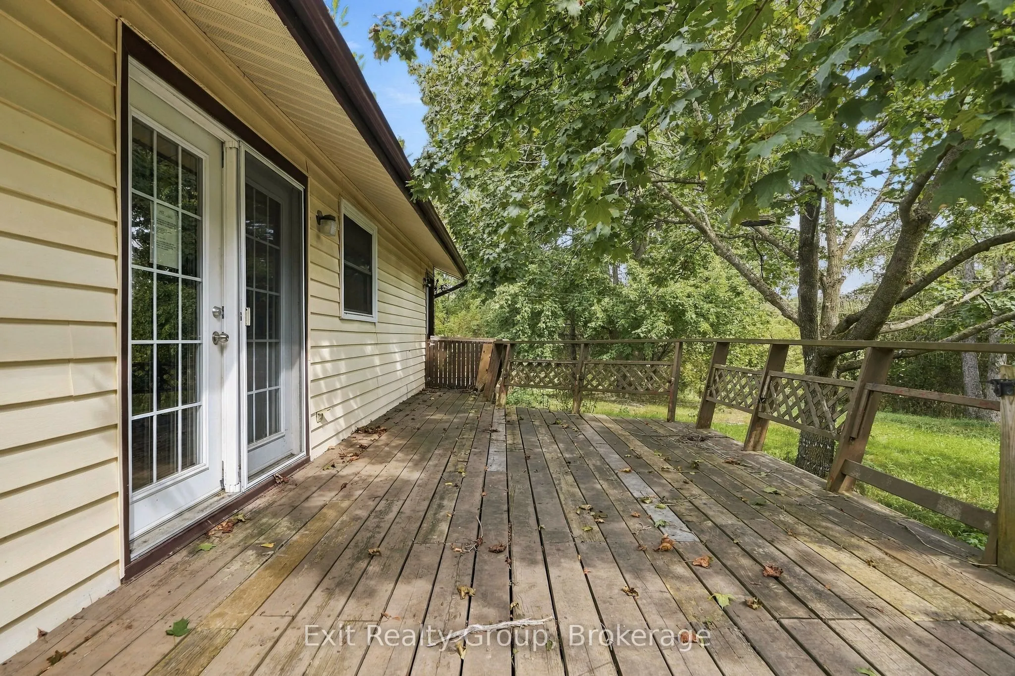 31 Ridge Road