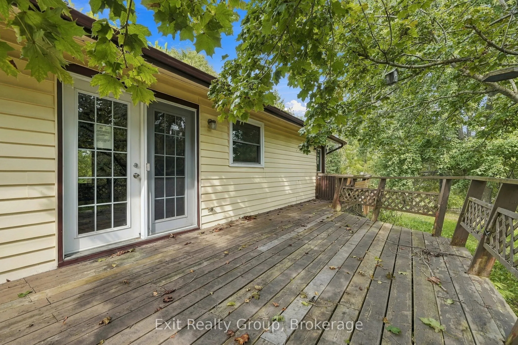 31 Ridge Road