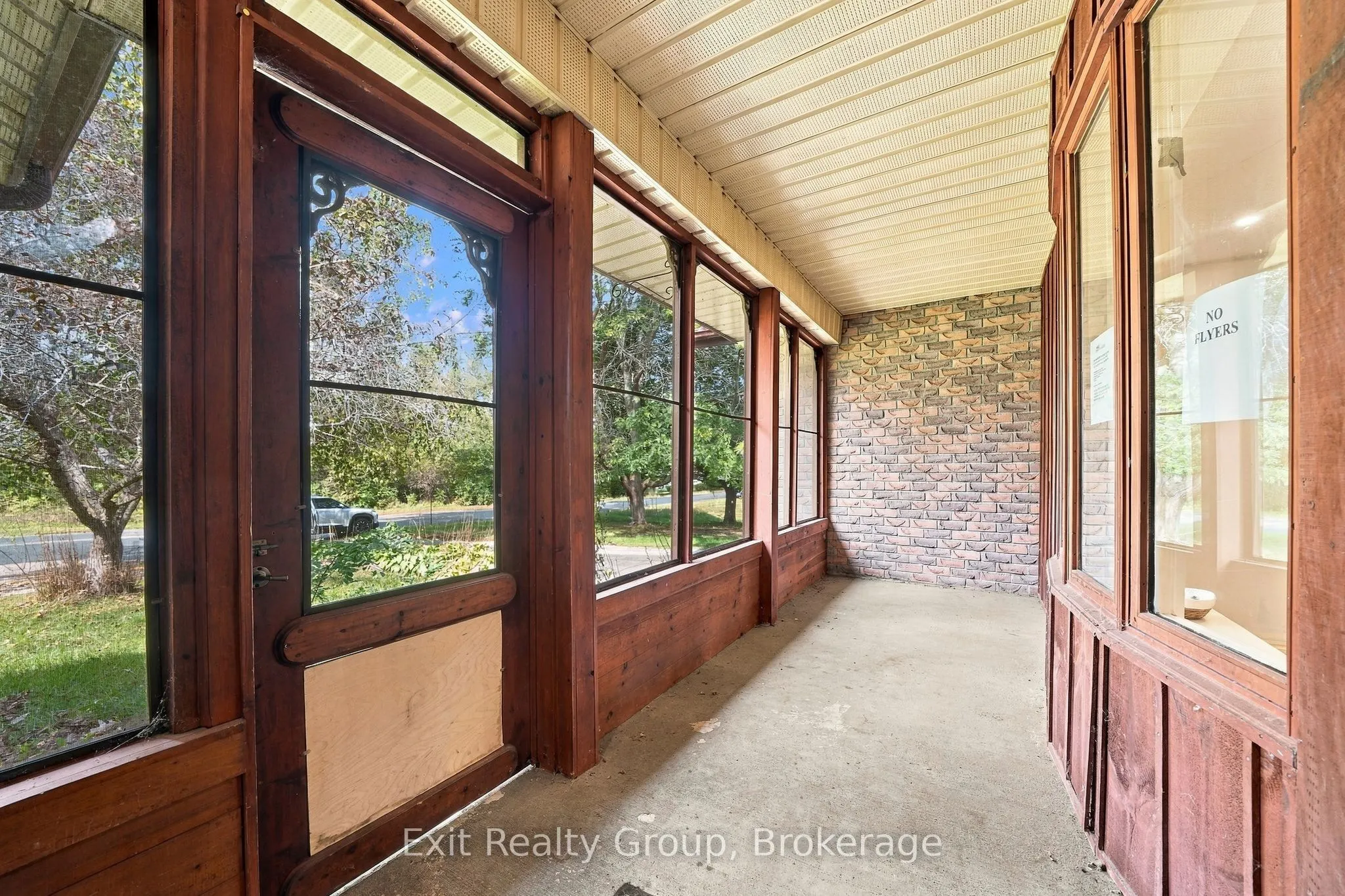 31 Ridge Road