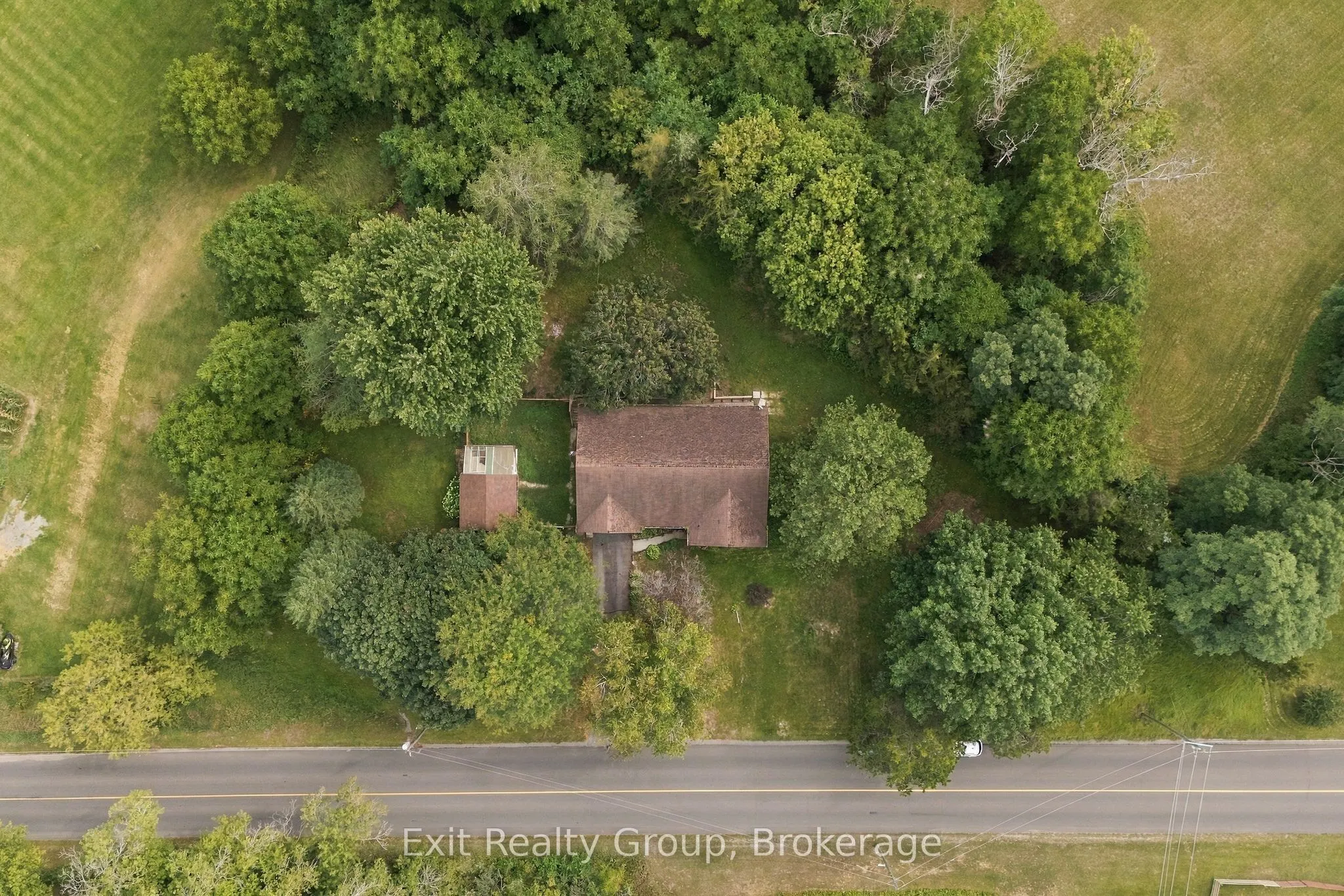 31 Ridge Road
