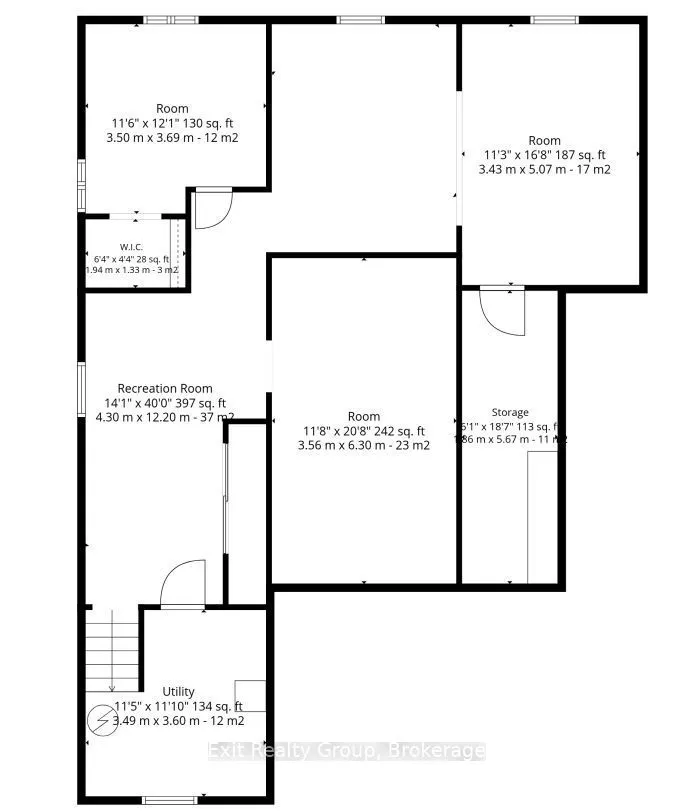 31 Ridge Road
