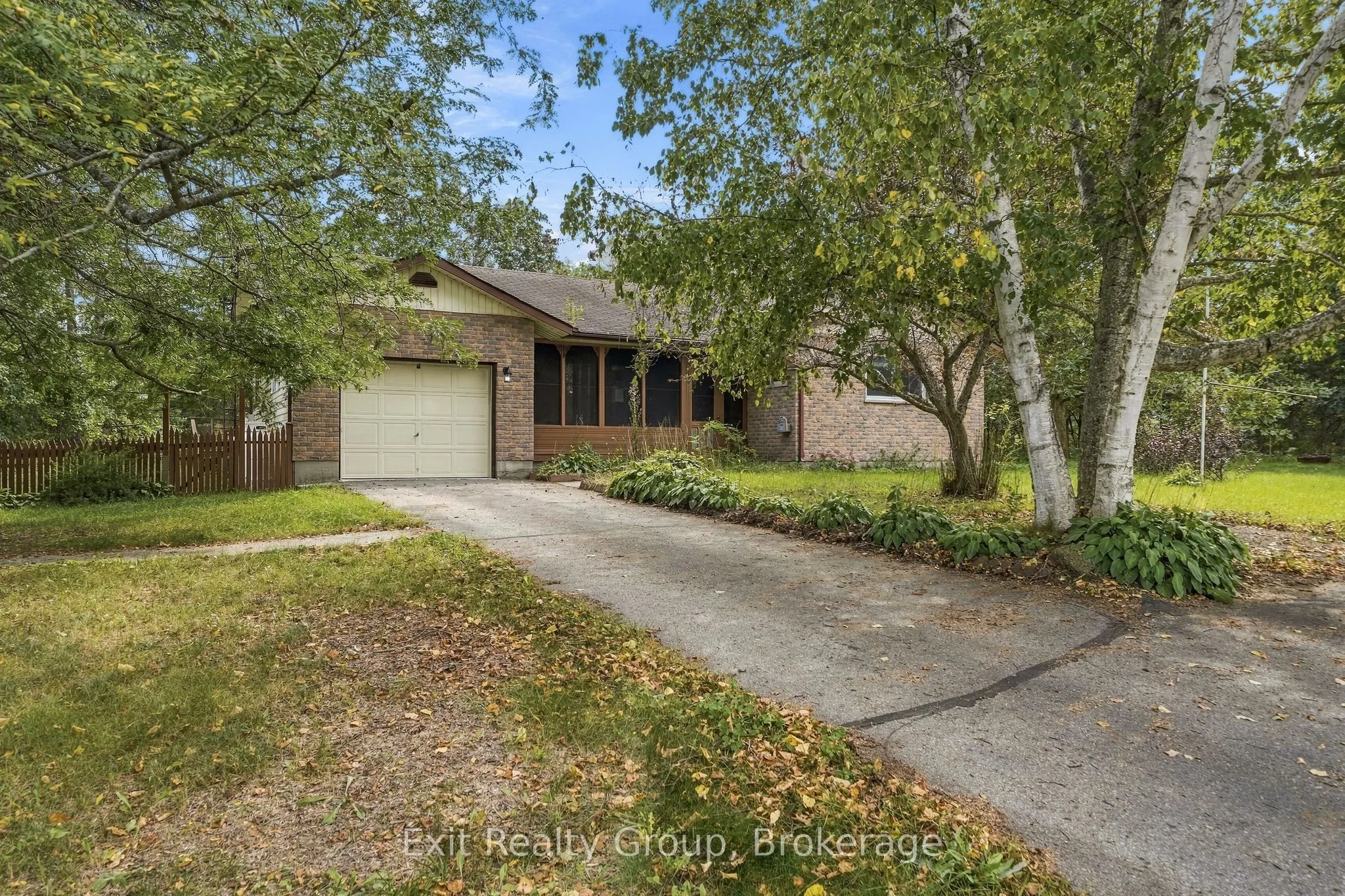 31 Ridge Road