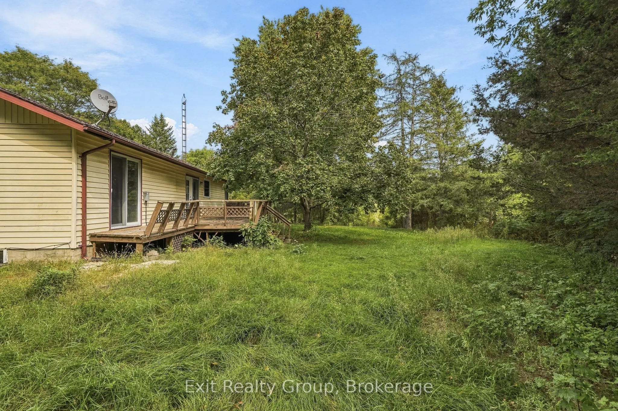 31 Ridge Road
