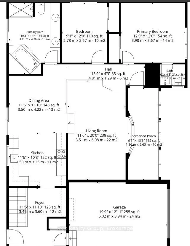 31 Ridge Road