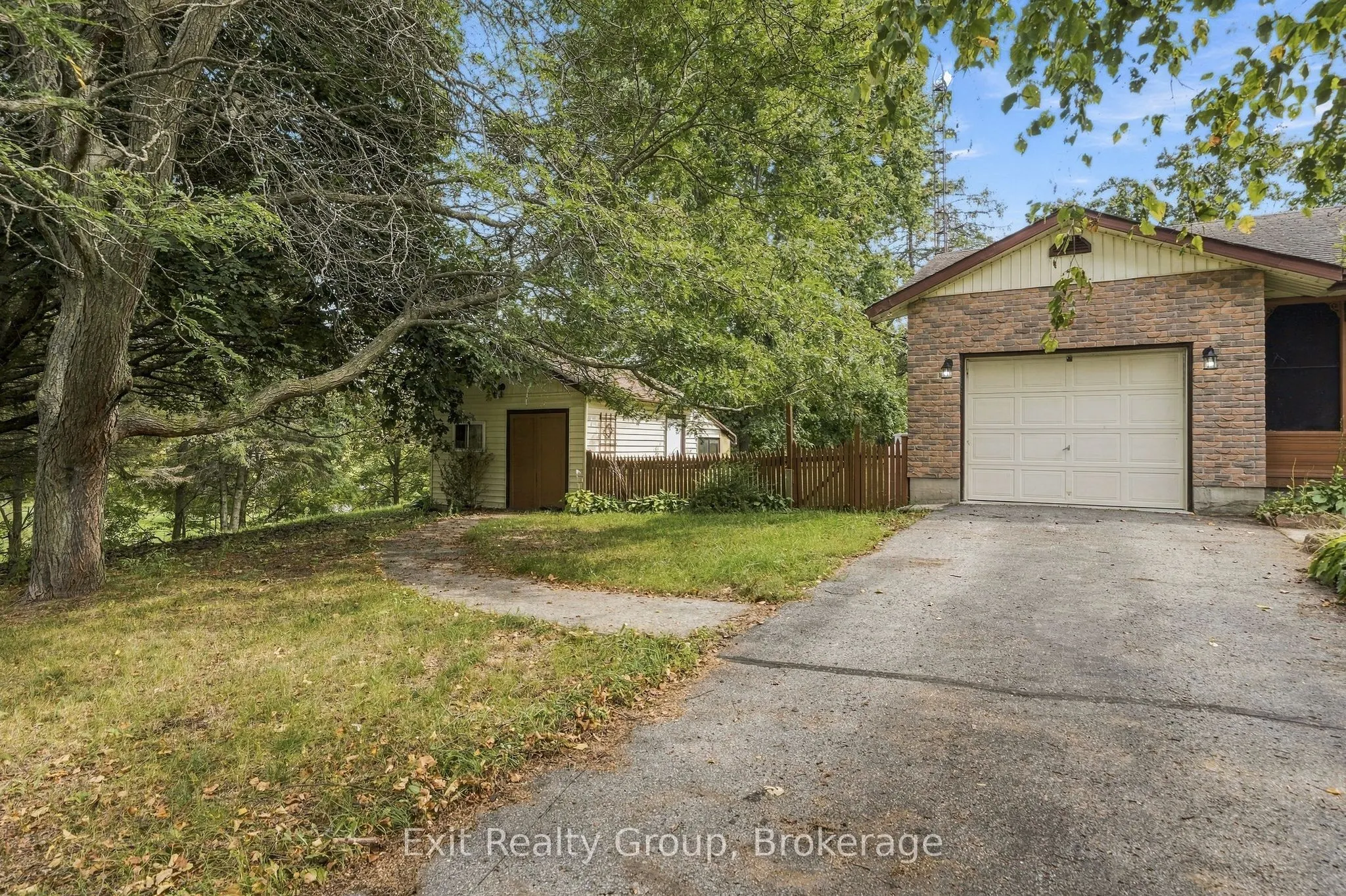 31 Ridge Road