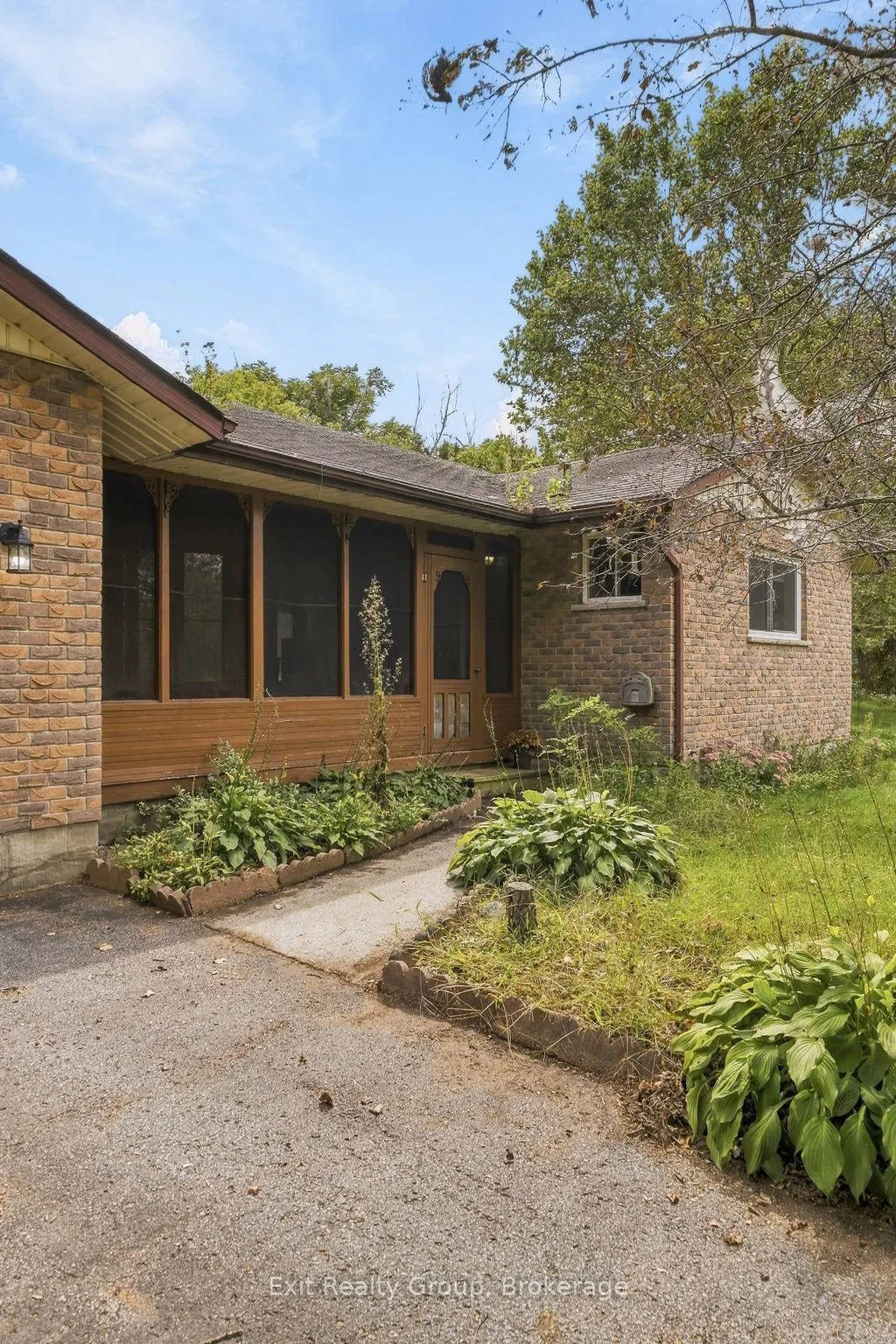 31 Ridge Road