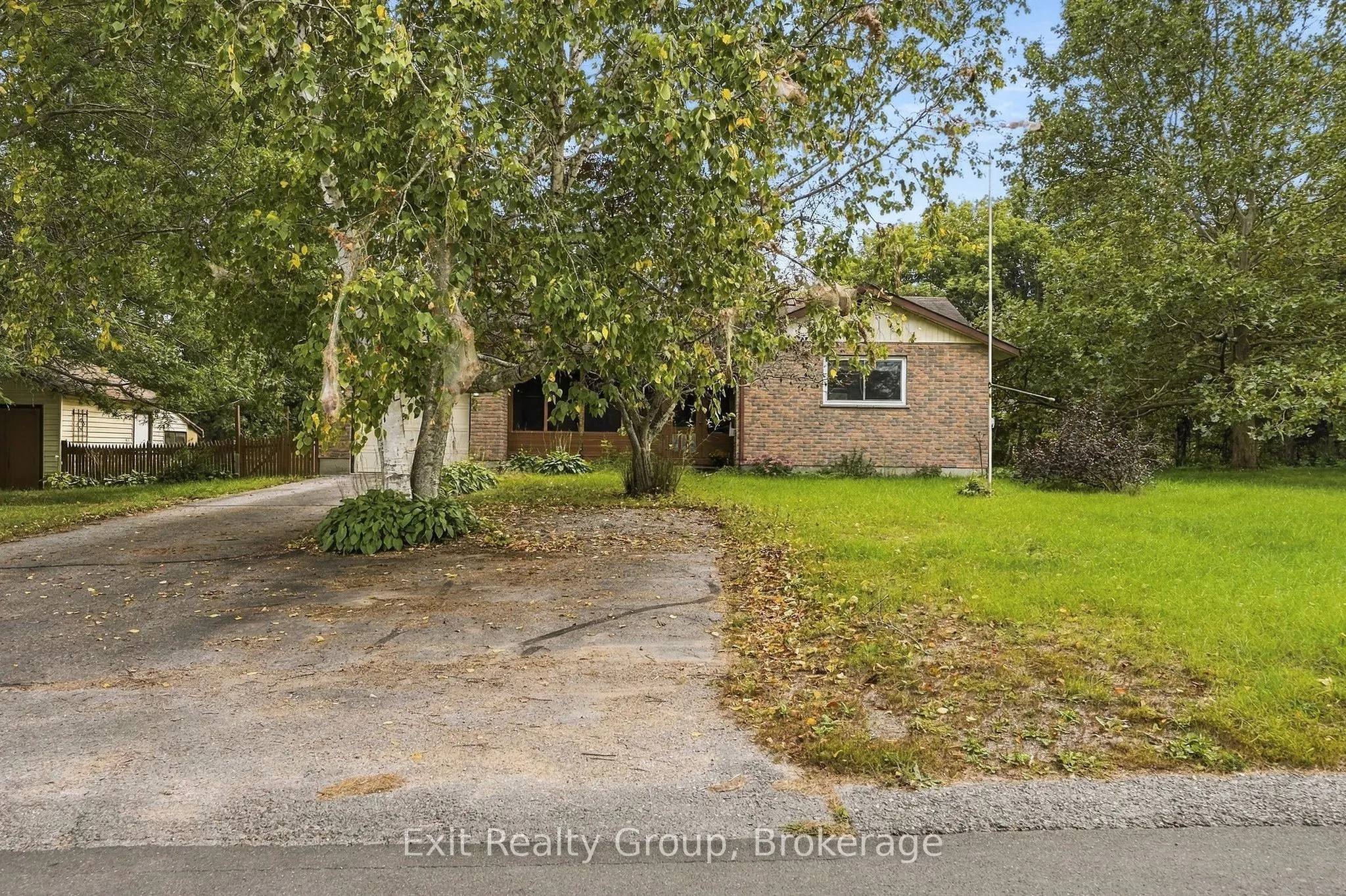 31 Ridge Road