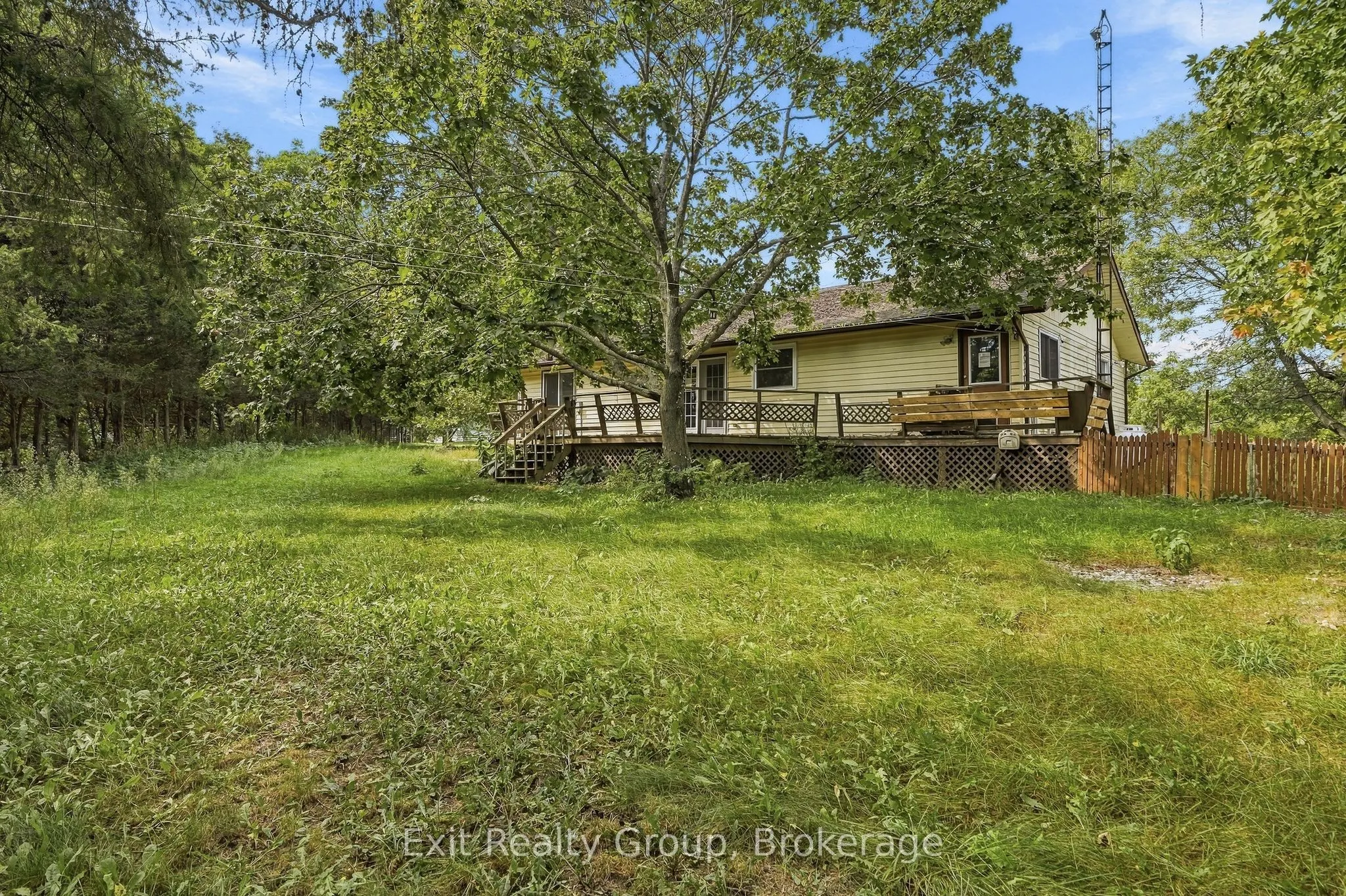 31 Ridge Road