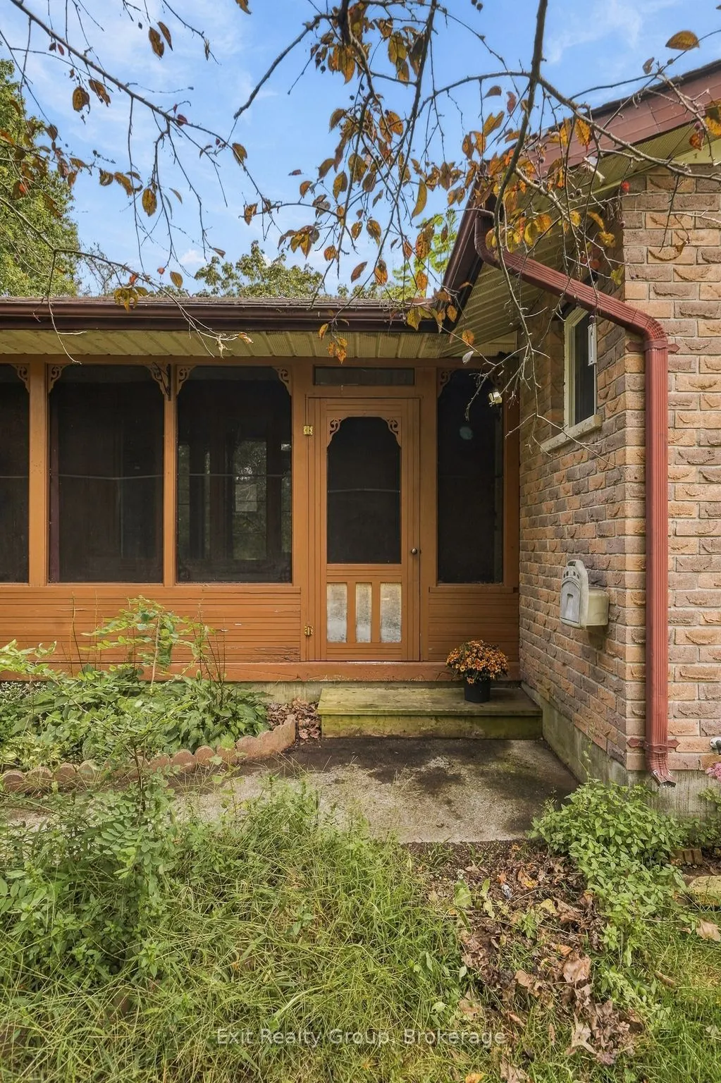 31 Ridge Road