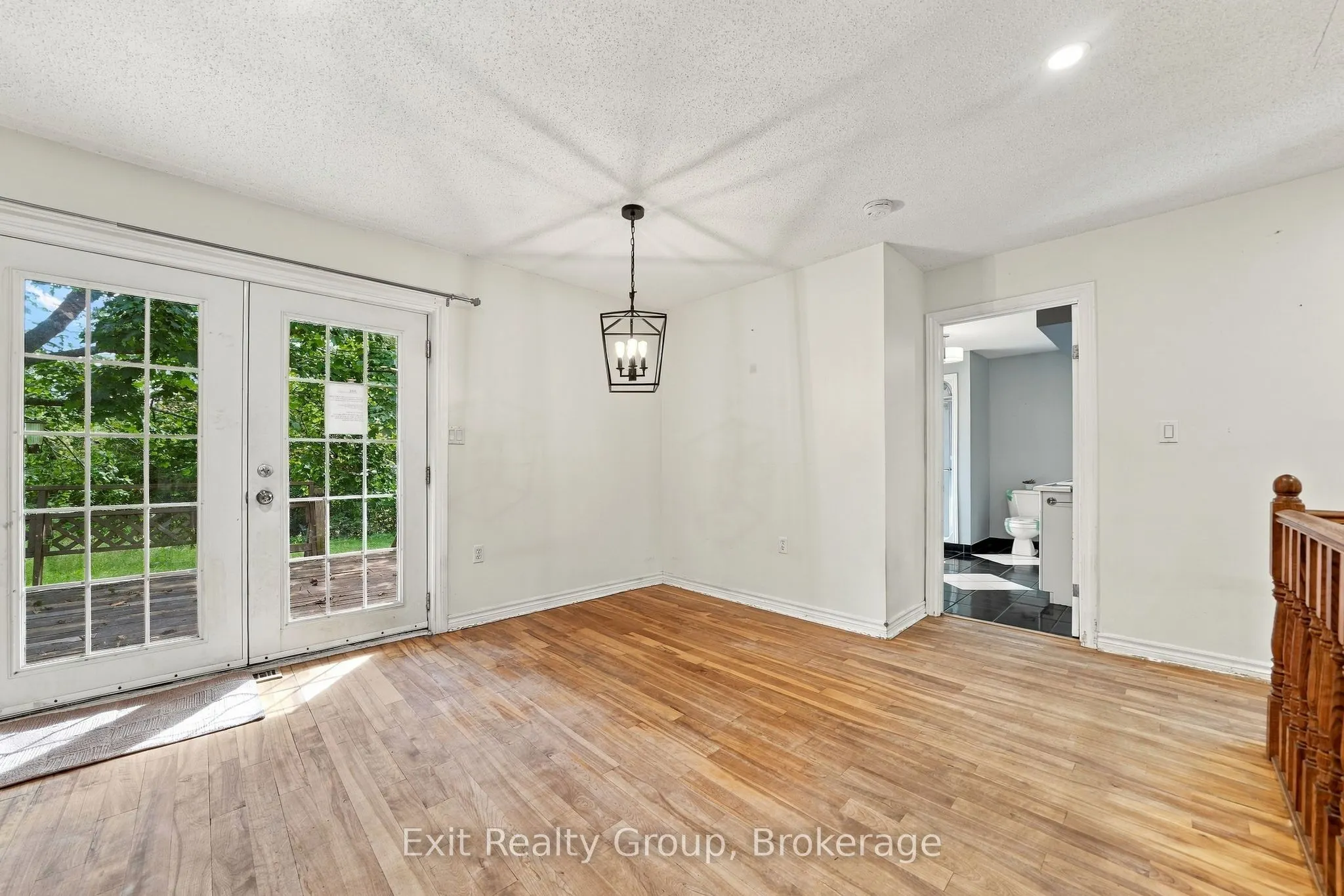 31 Ridge Road