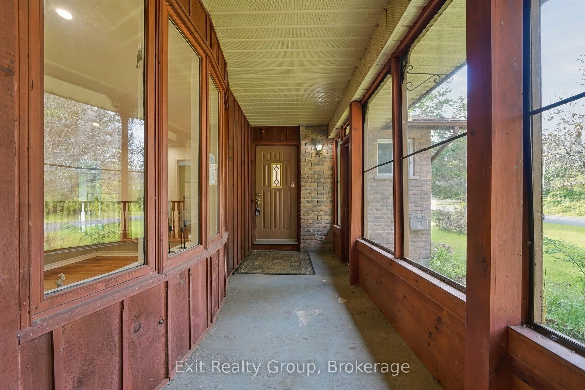31 Ridge Road