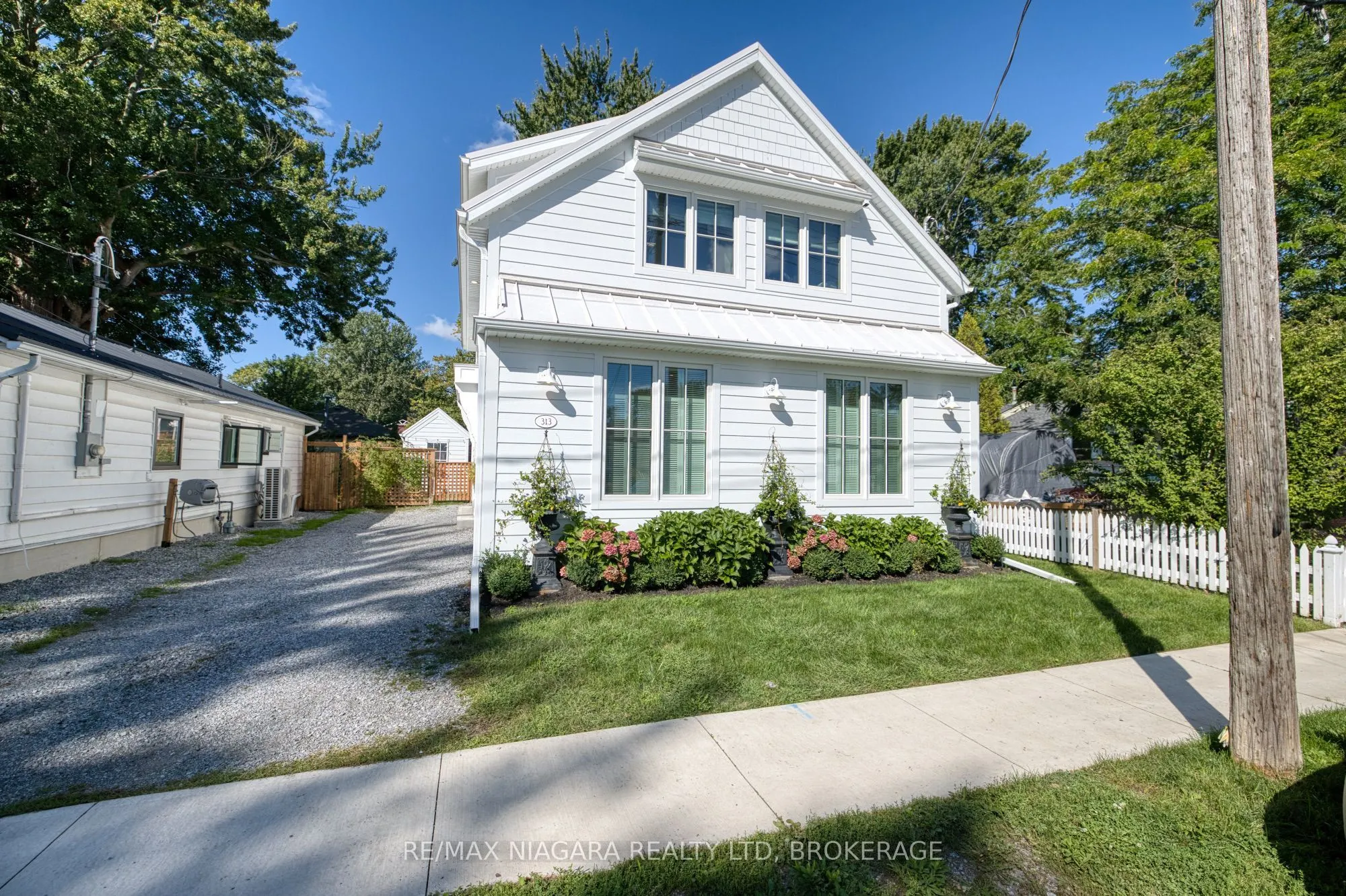 313 Beechwood Avenue W
