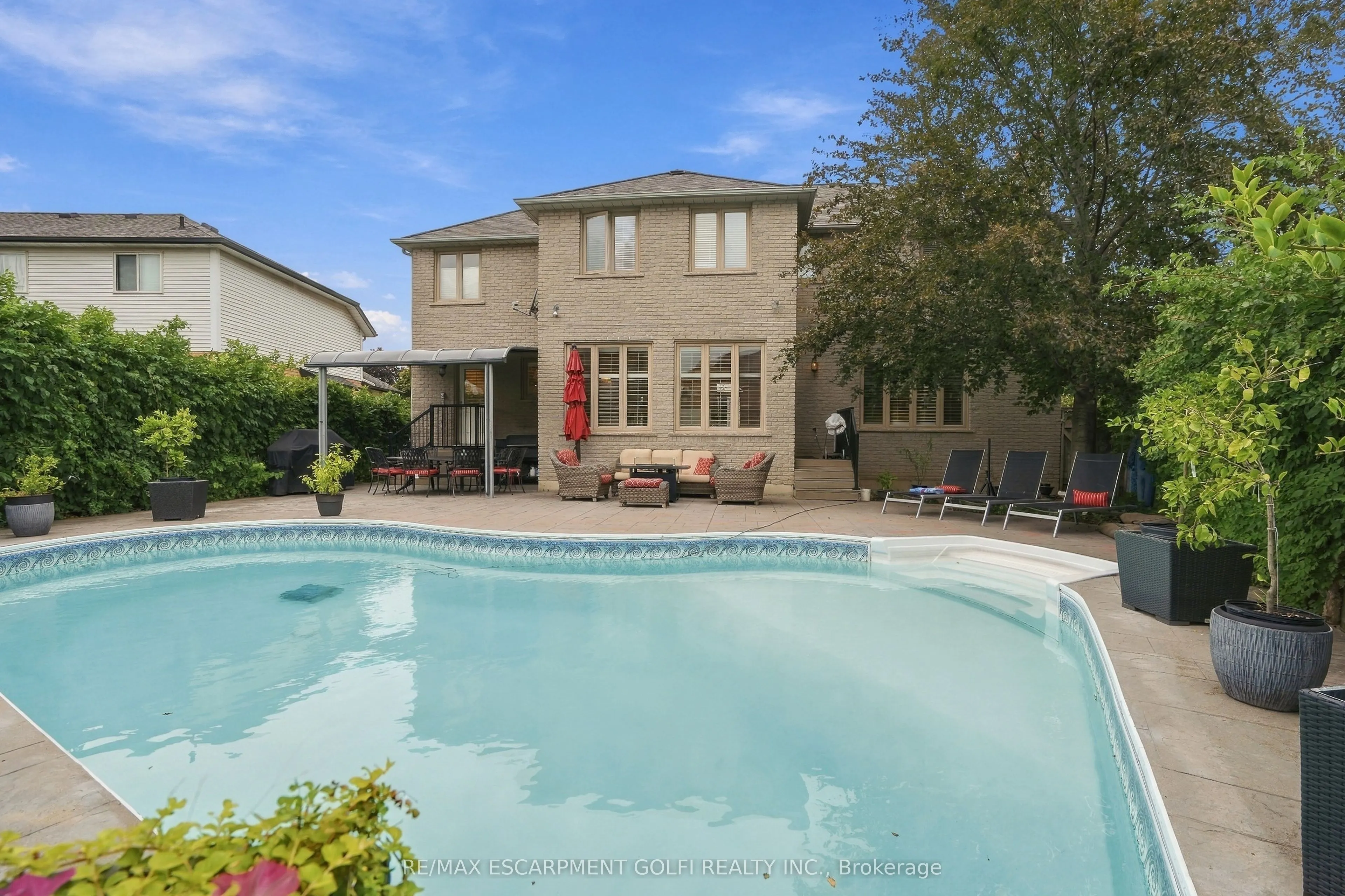 35 LIDO Drive