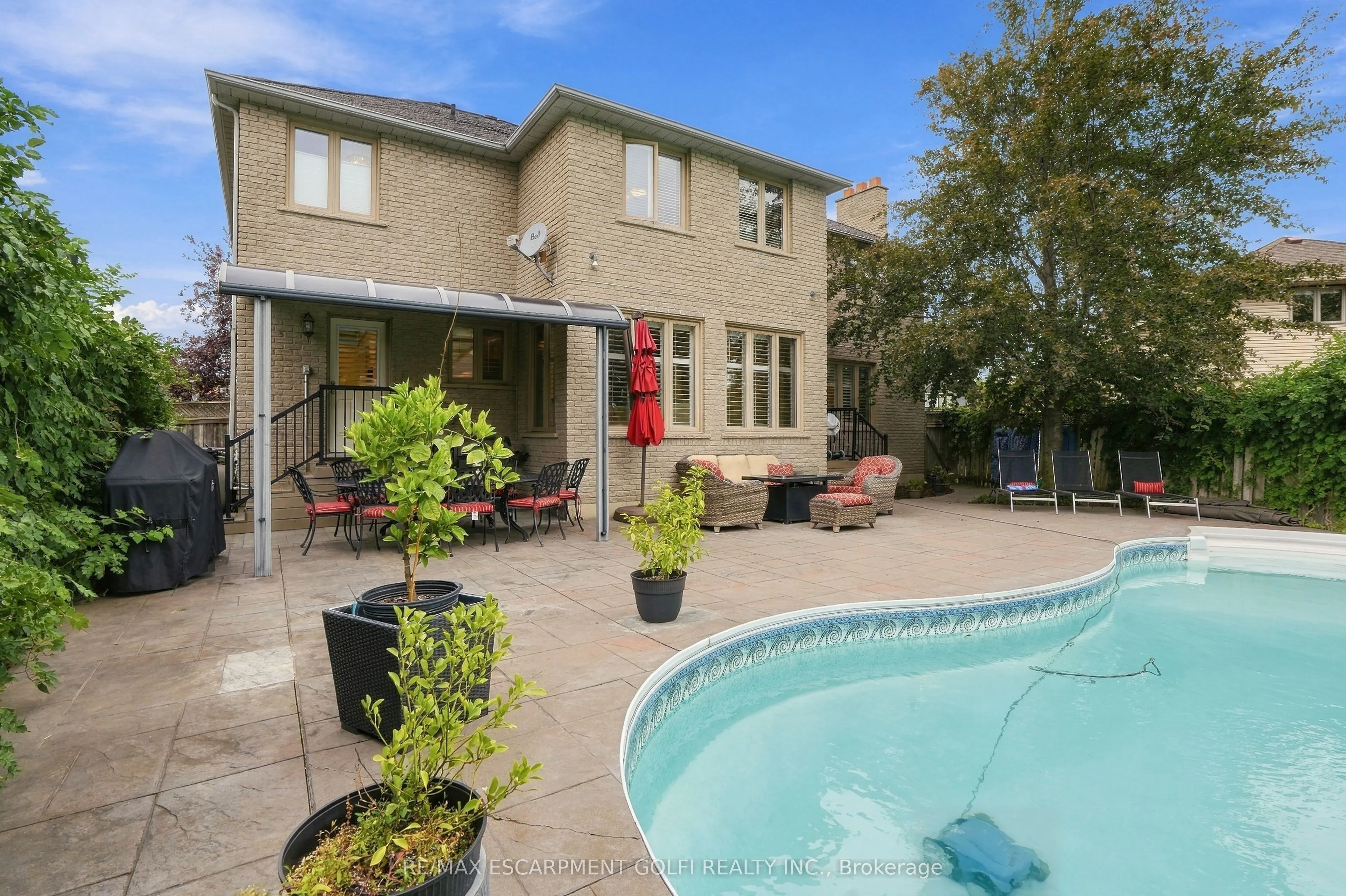 35 LIDO Drive