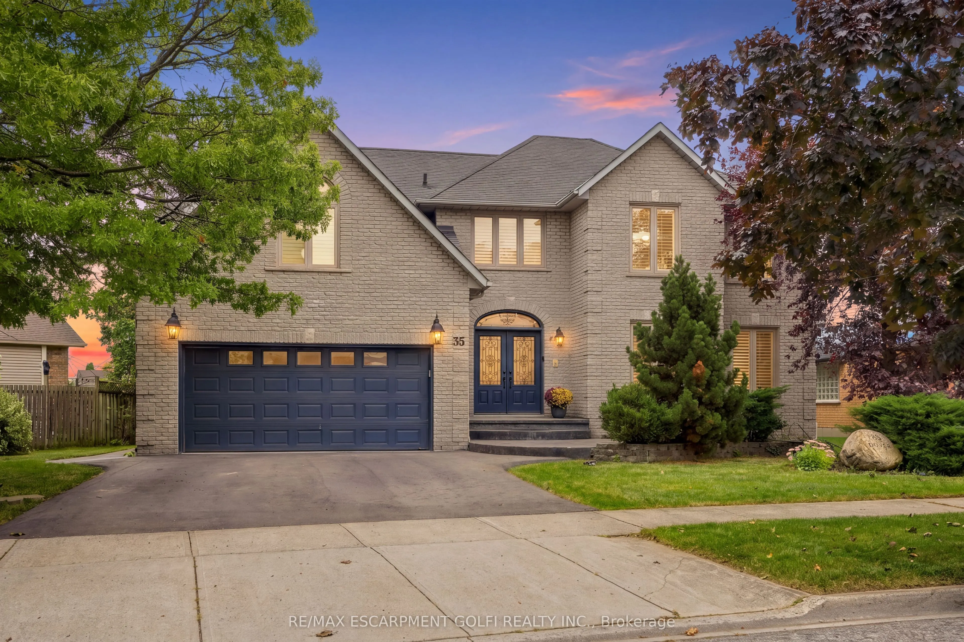 35 LIDO Drive