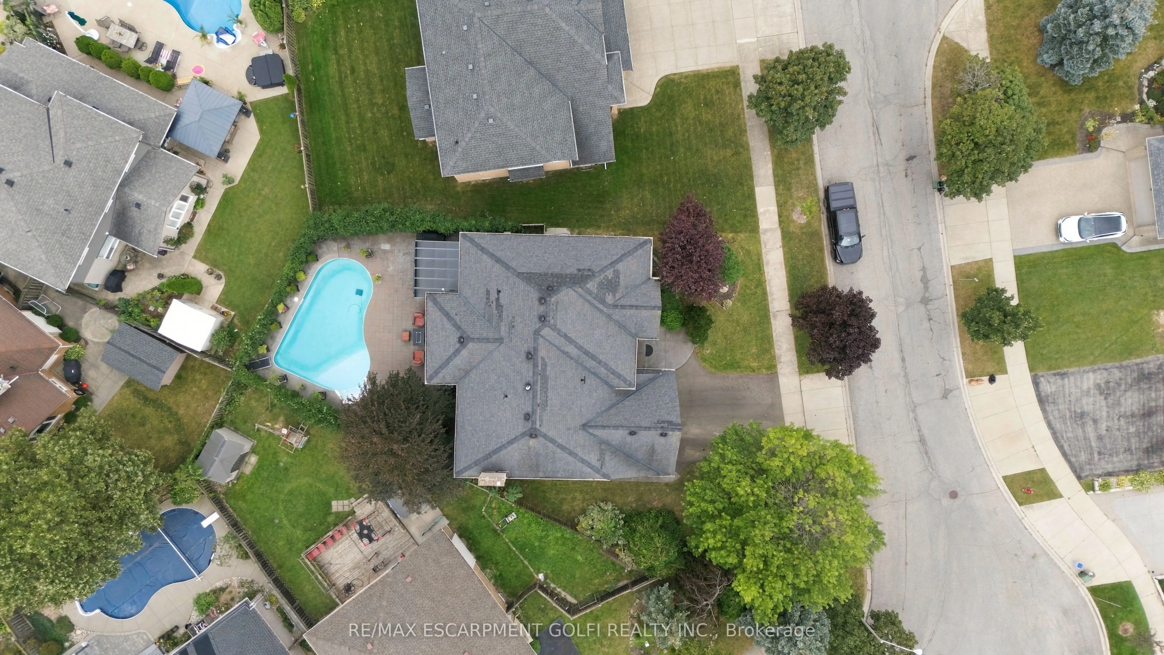 35 LIDO Drive