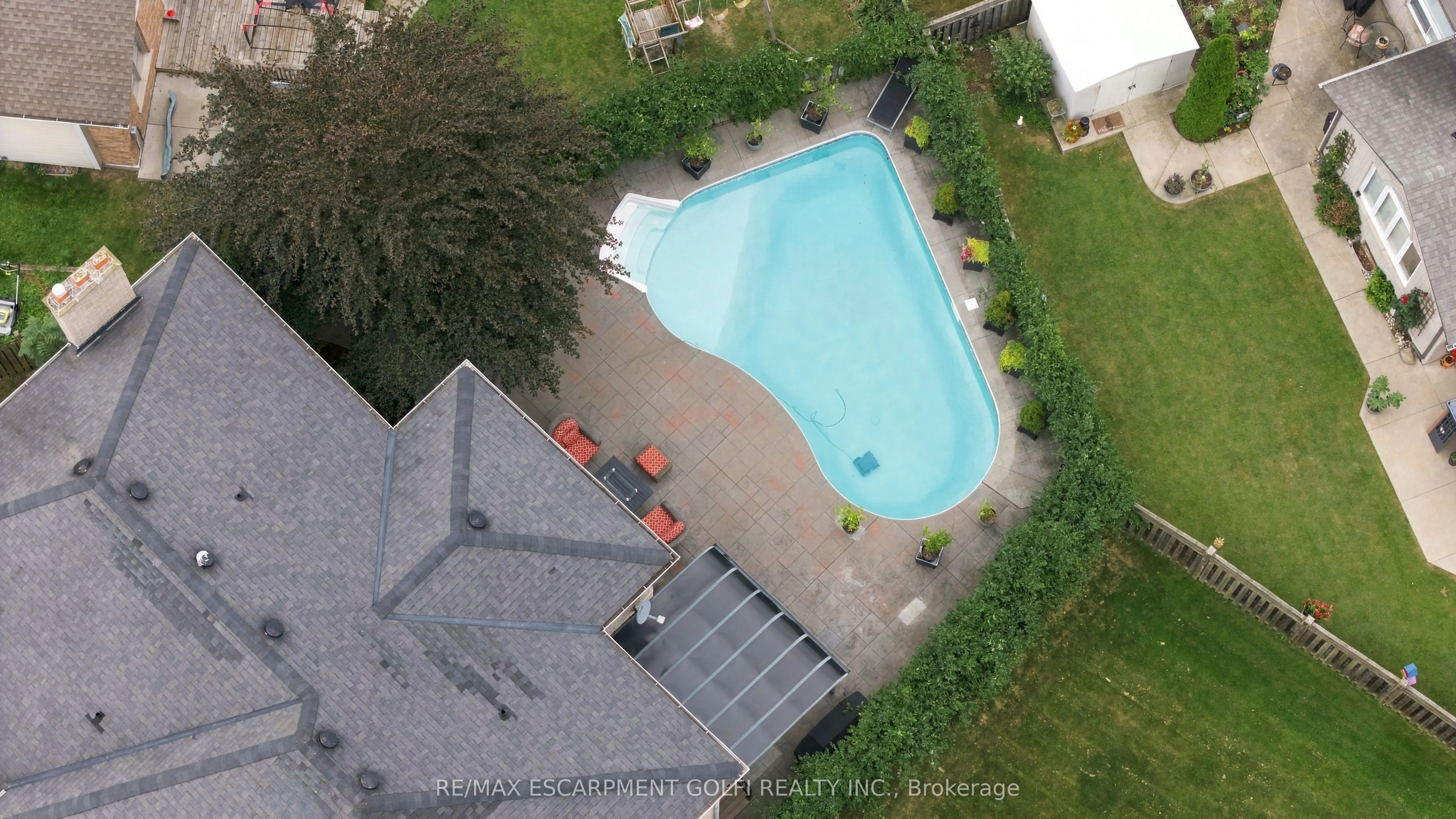 35 LIDO Drive