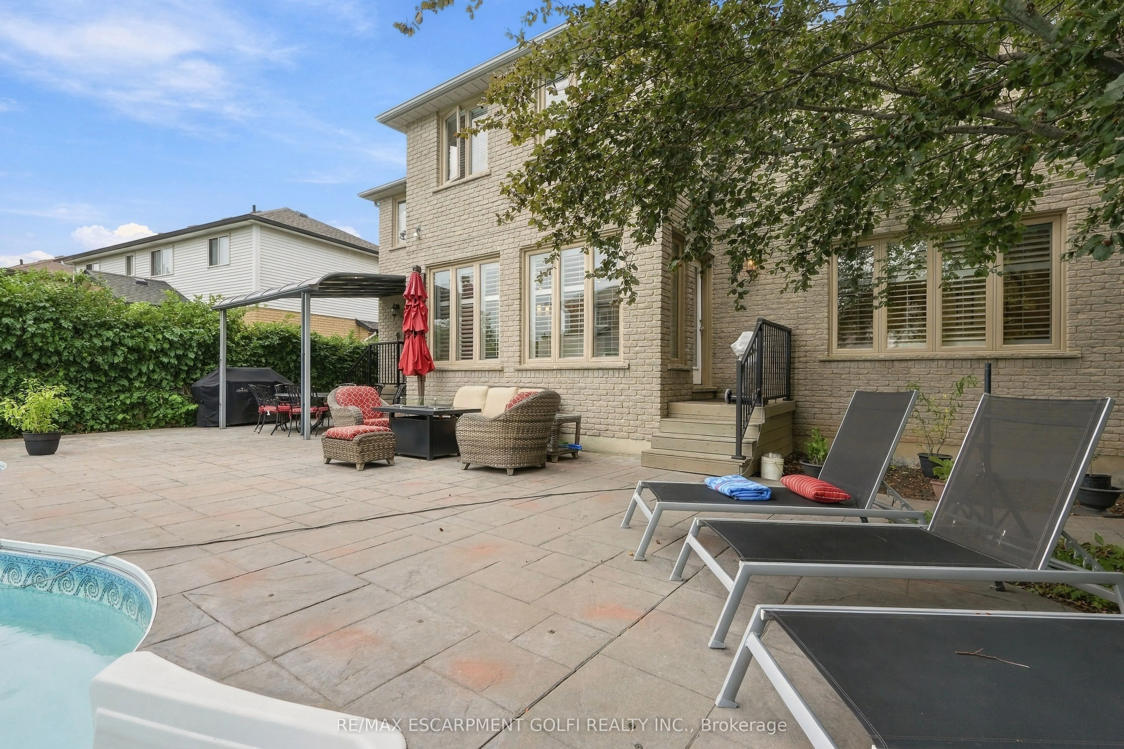 35 LIDO Drive