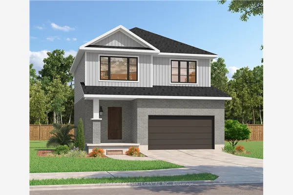 534 Benninger Drive