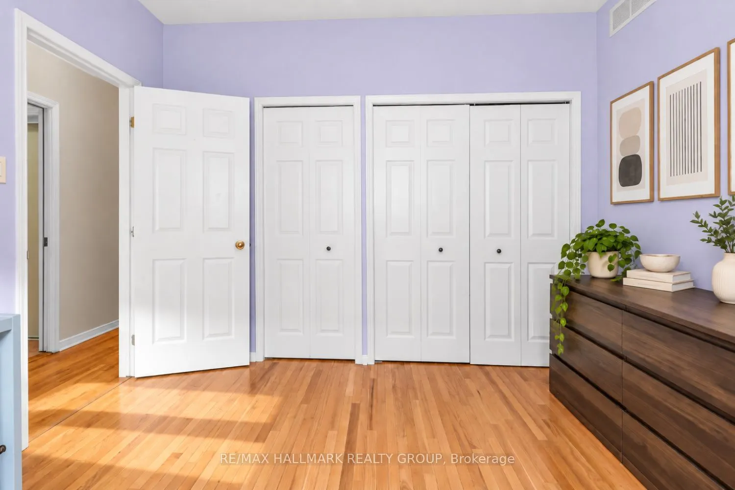 5 Rayburn Street