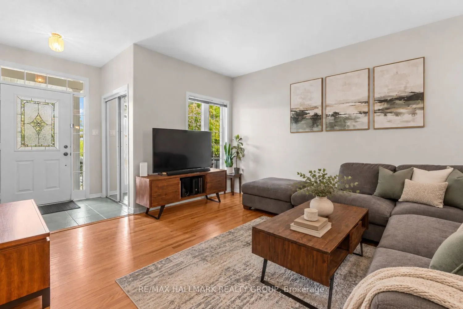 5 Rayburn Street