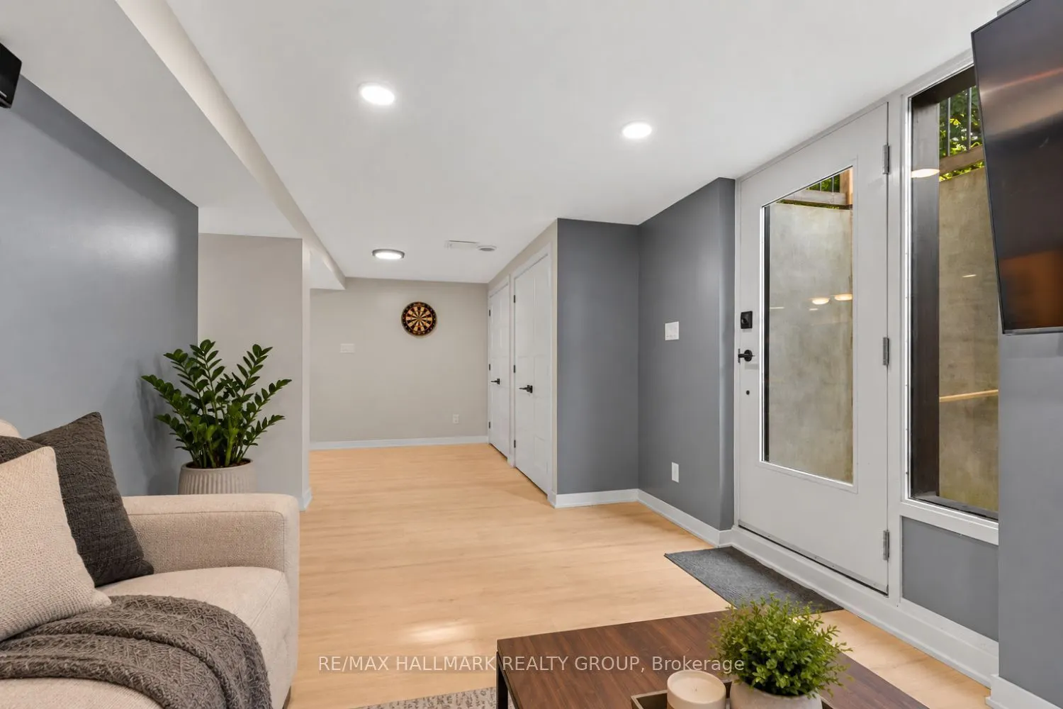 5 Rayburn Street